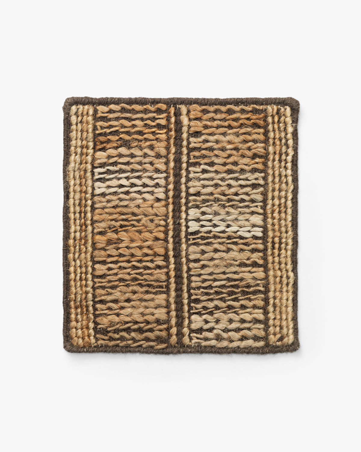 Peasenhall Jute Rug Swatch