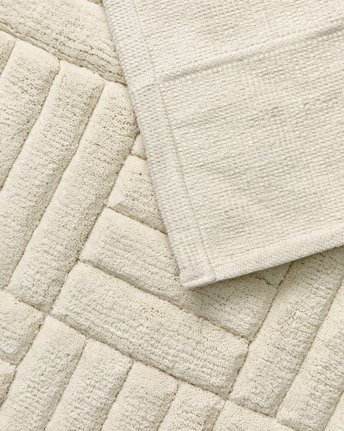 Perdita Cotton Bath Mat