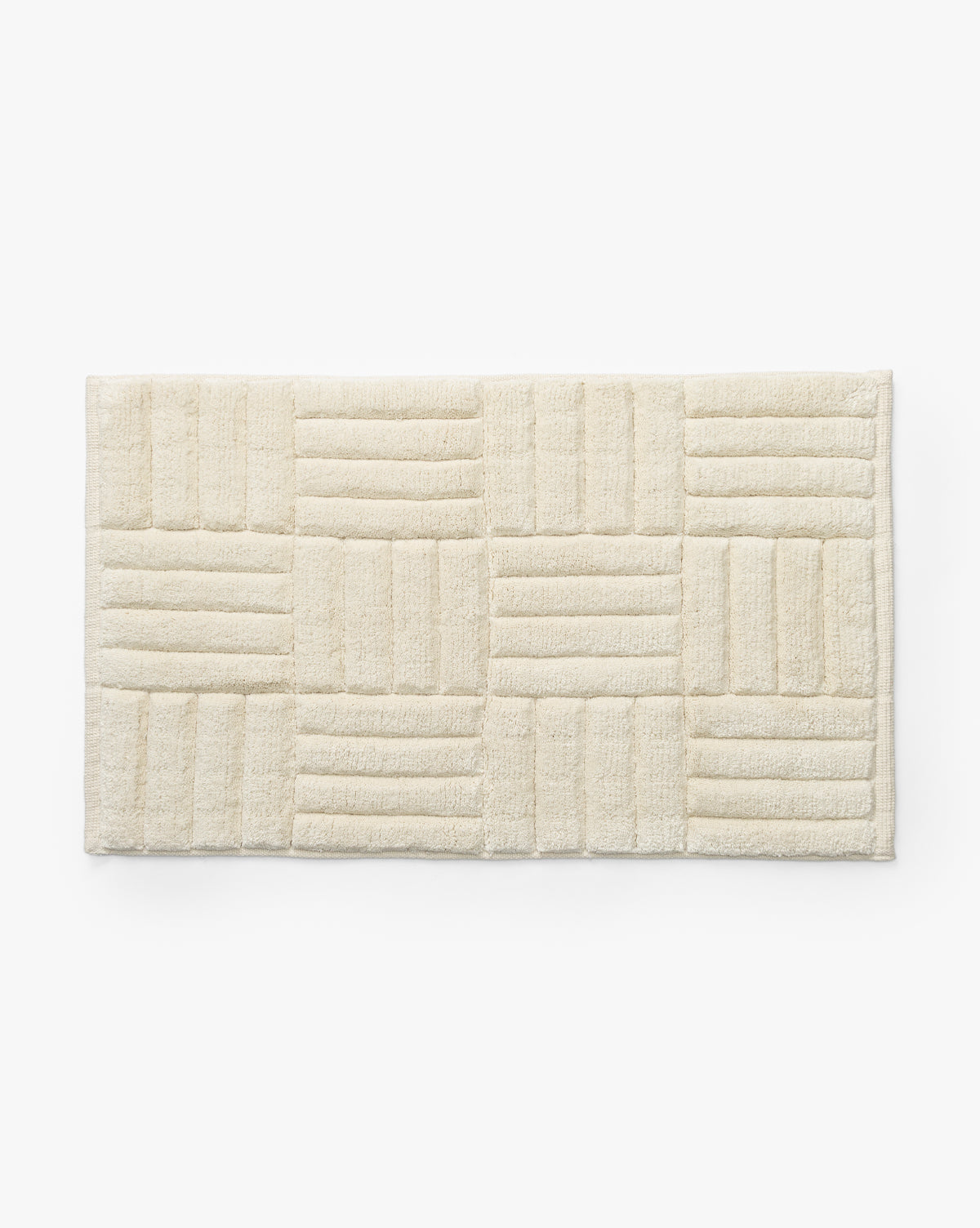 Perdita Cotton Bath Mat