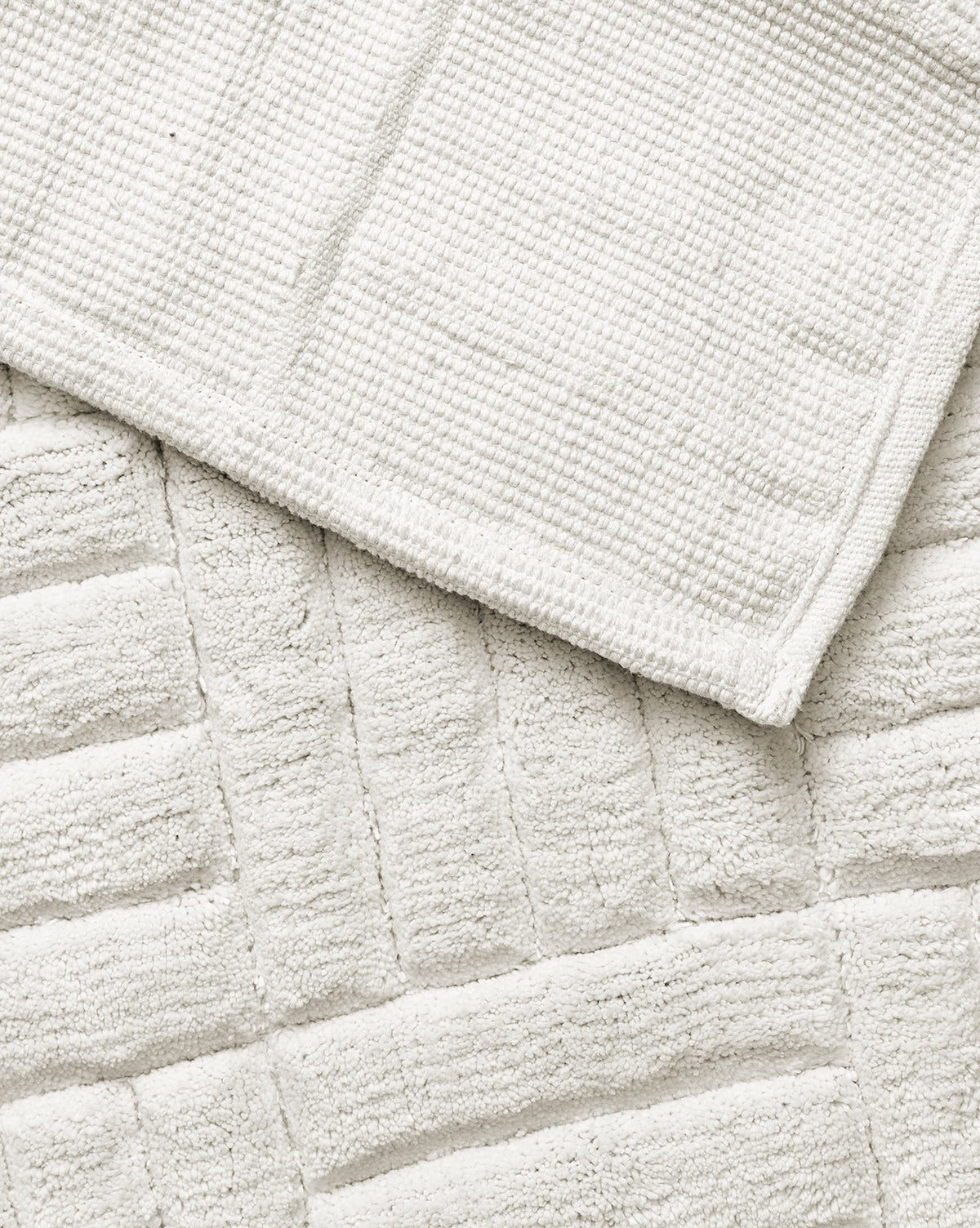 Perdita Cotton Bath Mat