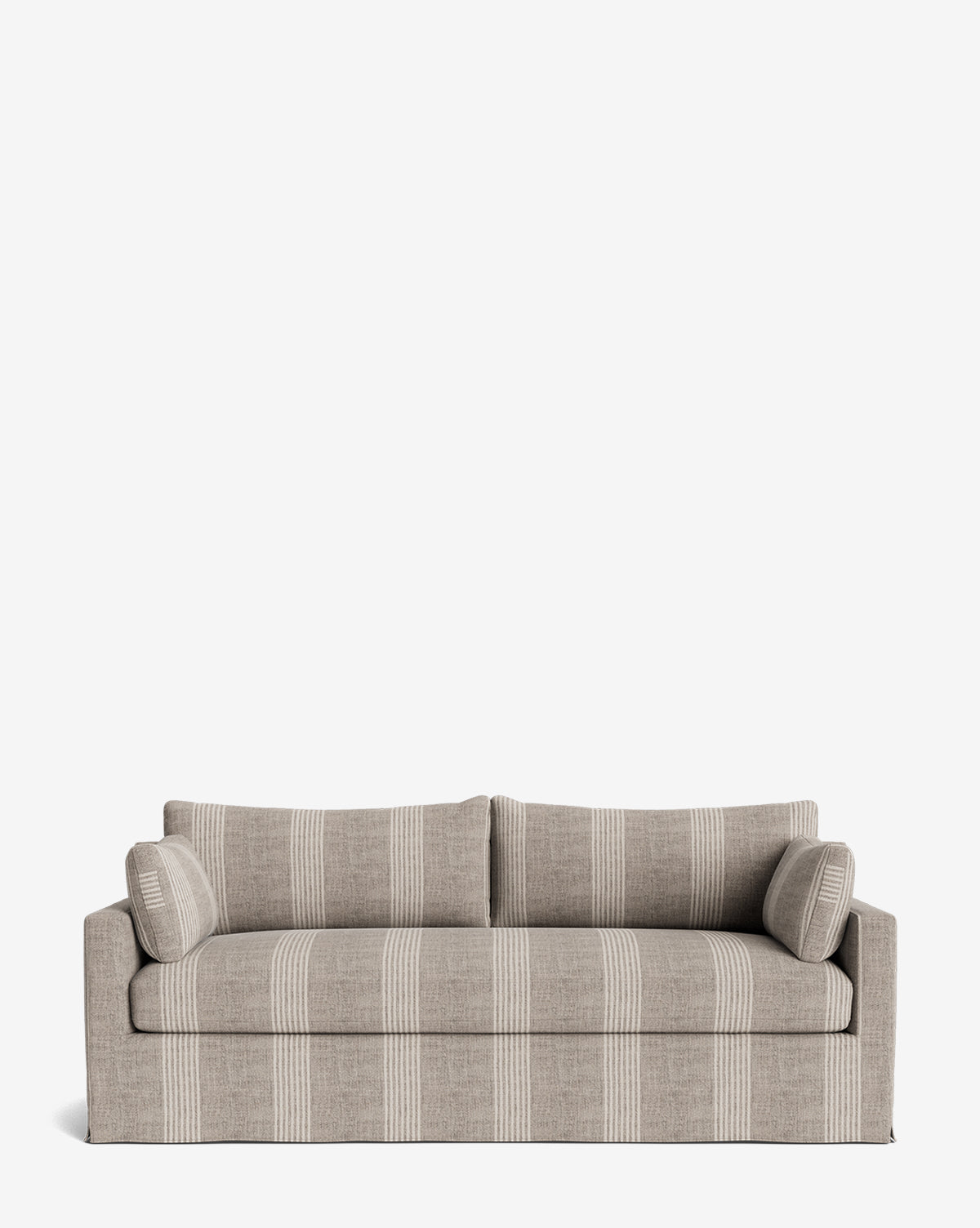Peterson Classic Slipcover Sofa (75"-100")