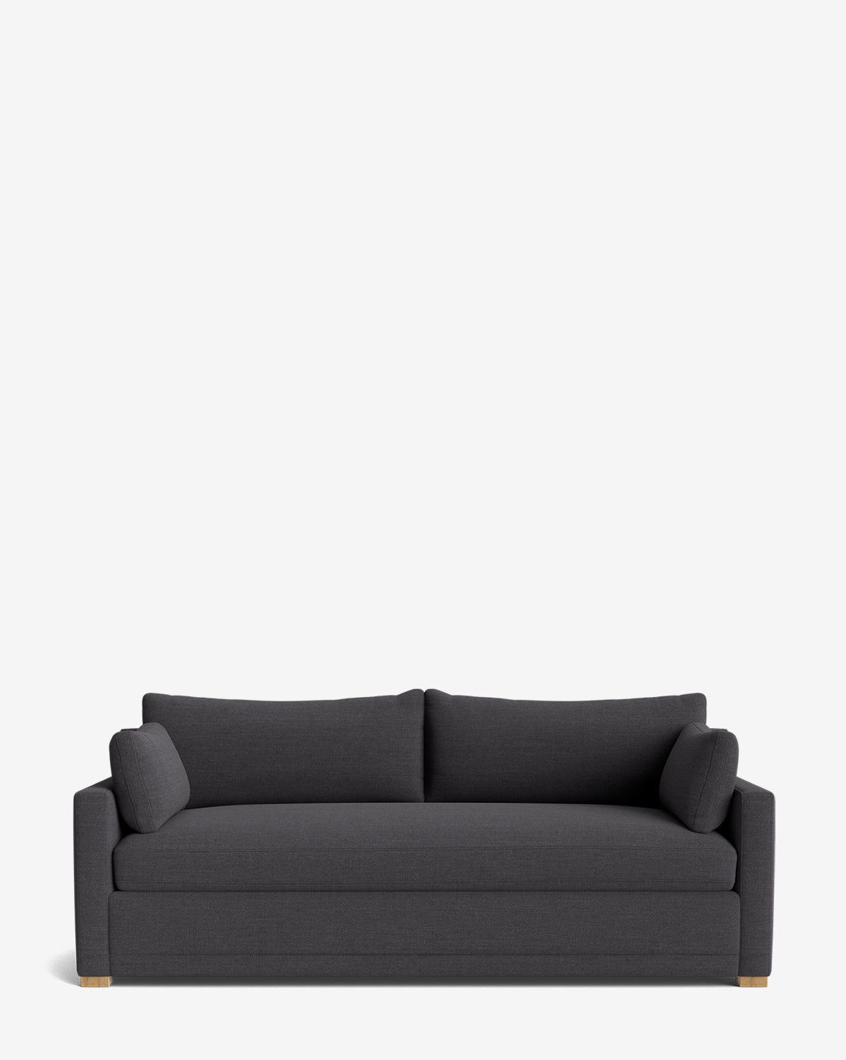 Peterson Classic Upholstered Sofa (75"-100")
