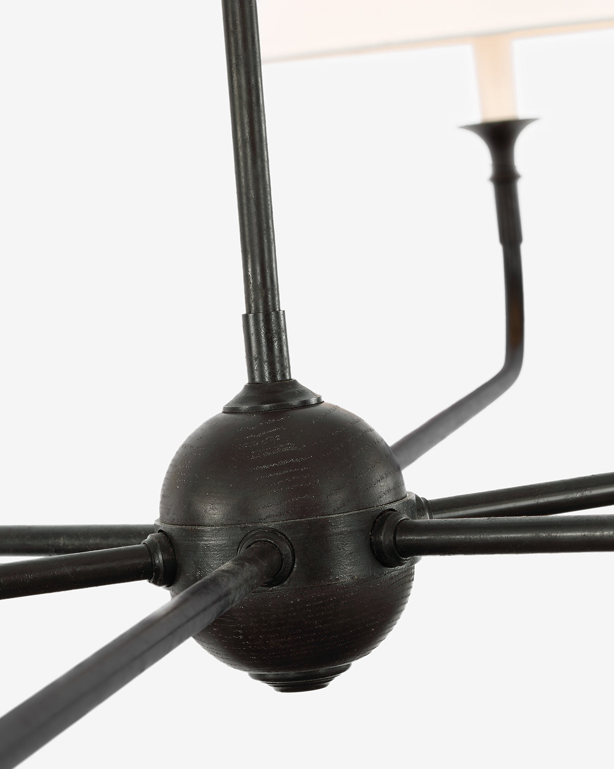 Piaf Oversized Chandelier