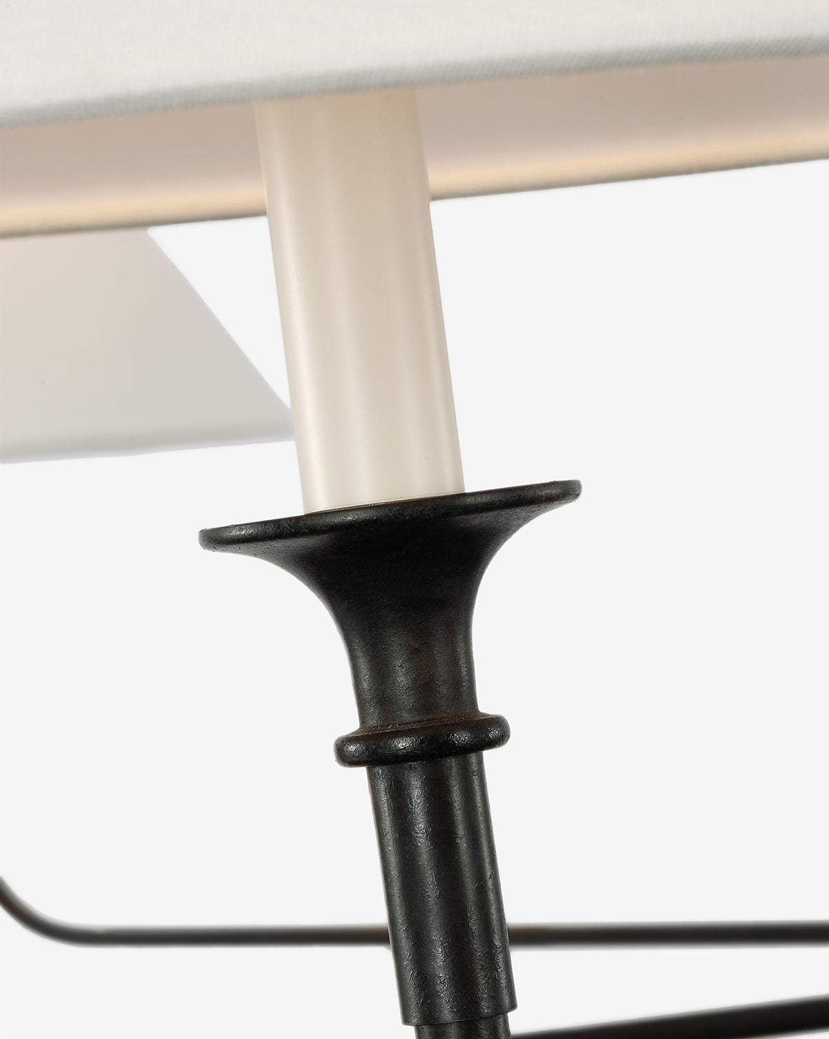 Piaf Oversized Chandelier