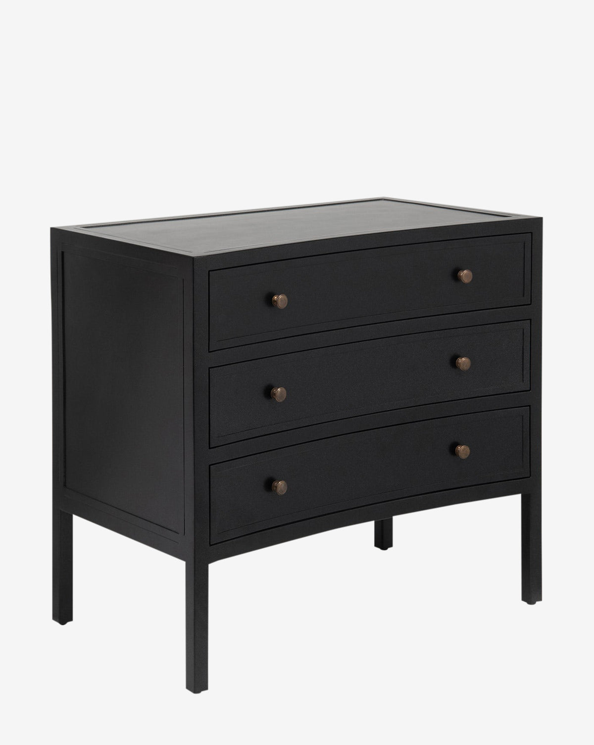 Pierre Double Nightstand