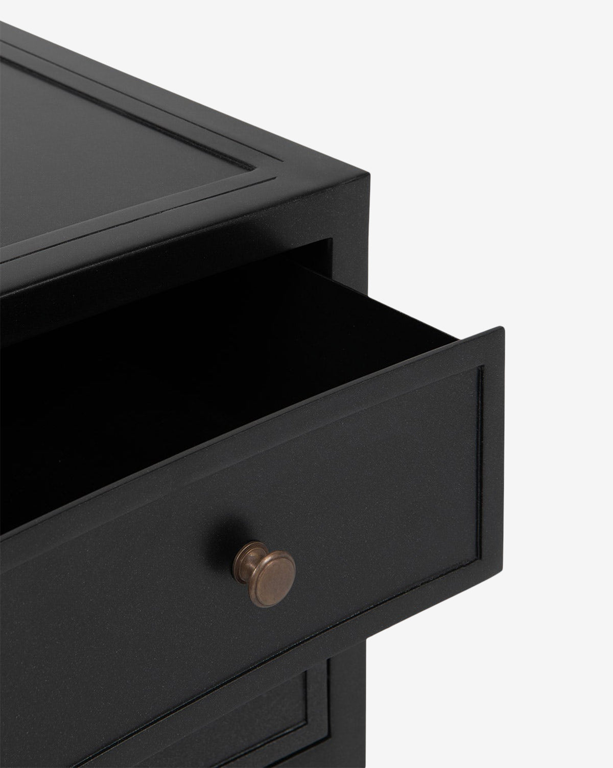 Pierre Double Nightstand