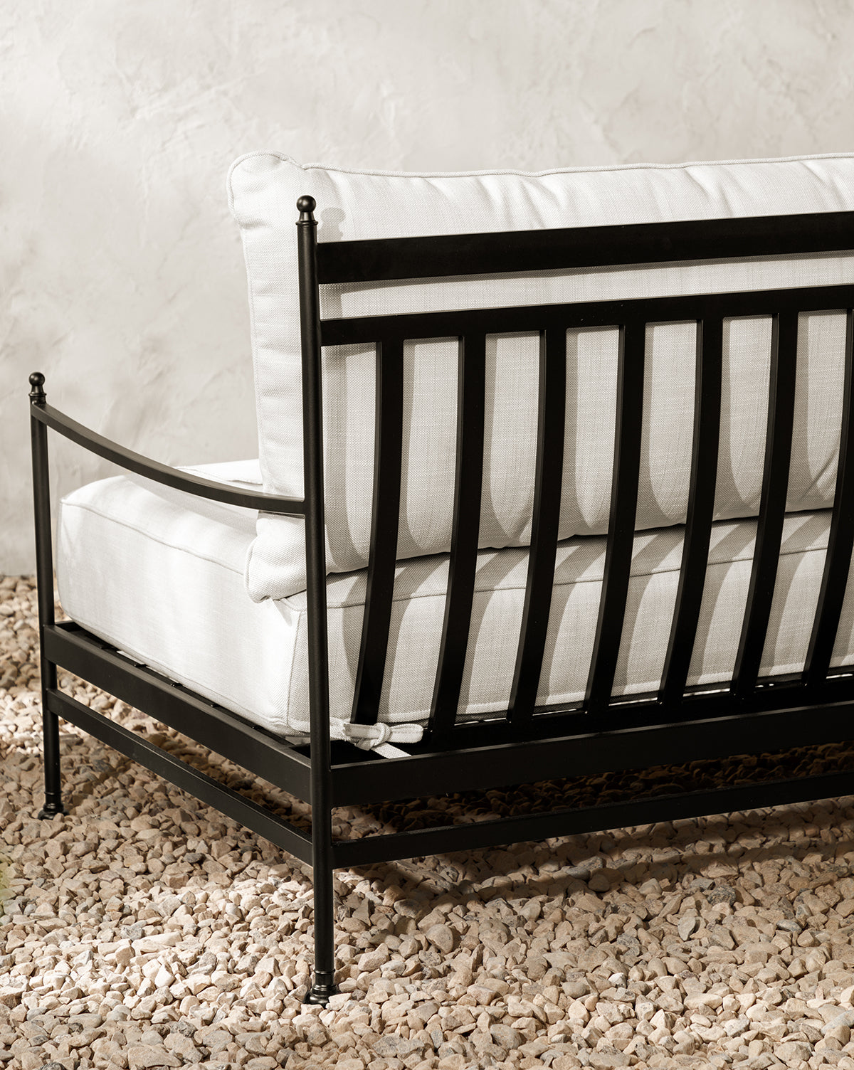 Pomeroy Outdoor Sofa 81.5"