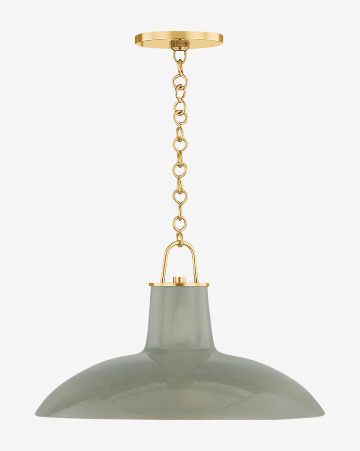 Pottersville Pendant