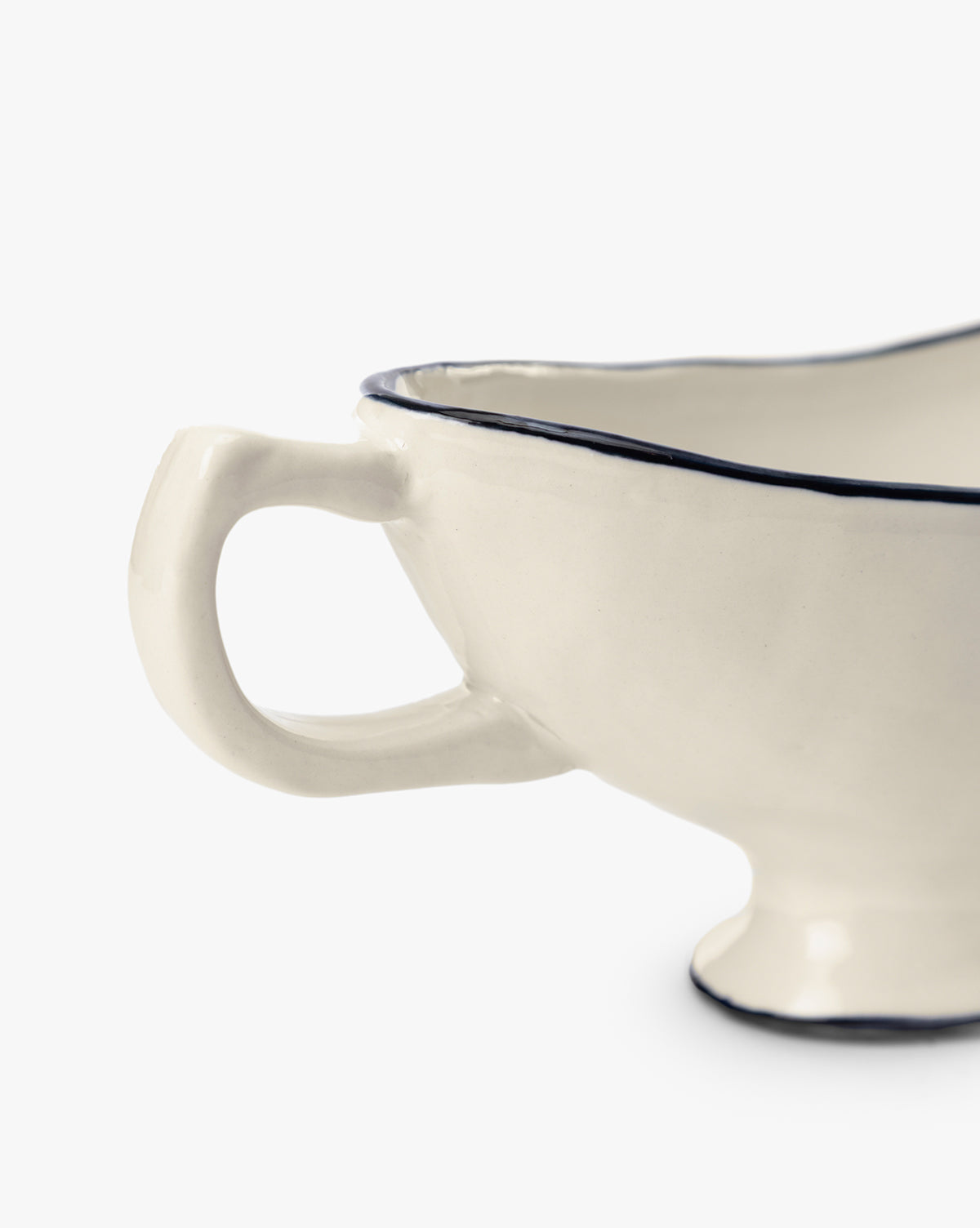 Pritchard Gravy Boat