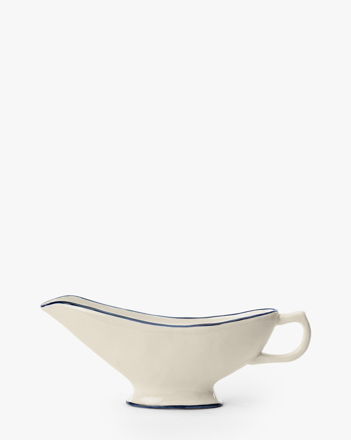 Pritchard Gravy Boat