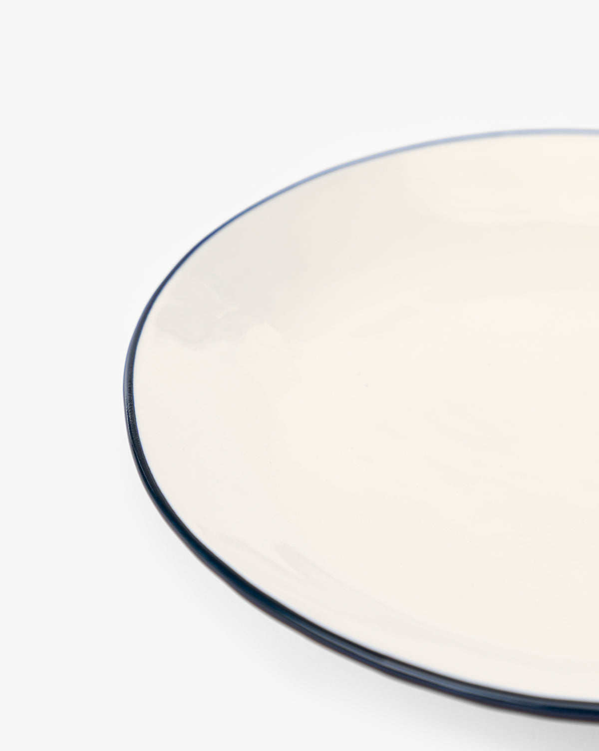 Pritchard Side Plates (Set of 4)