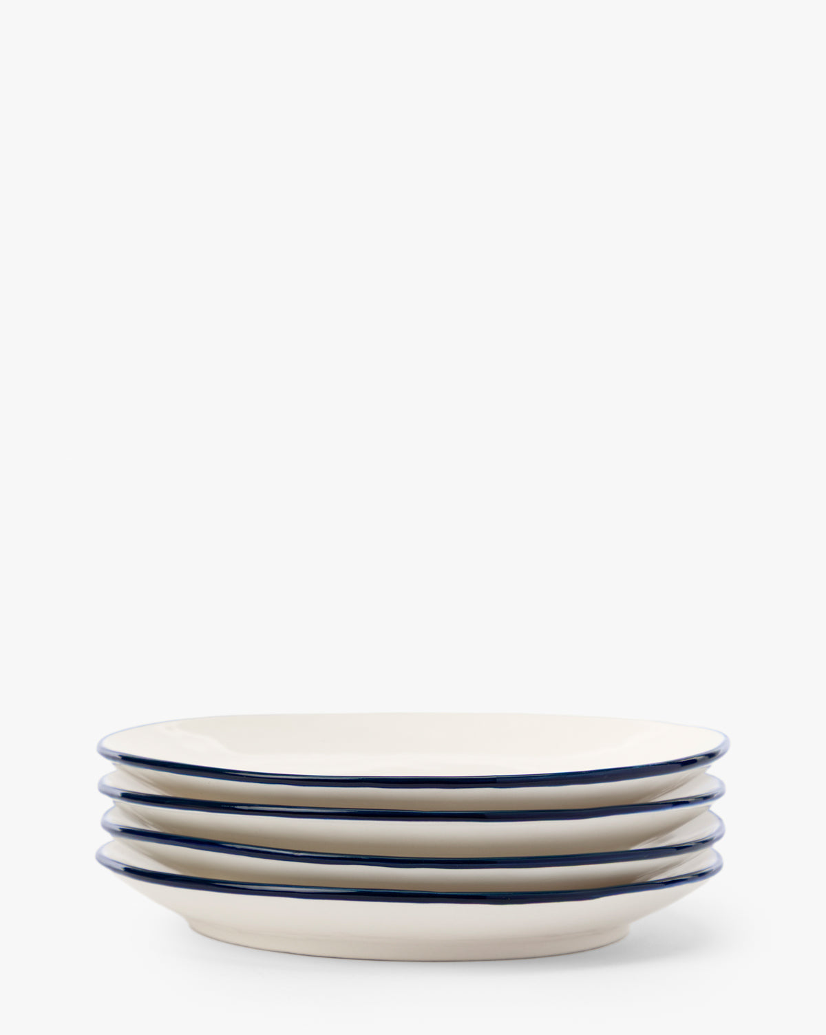 Pritchard Side Plates (Set of 4)