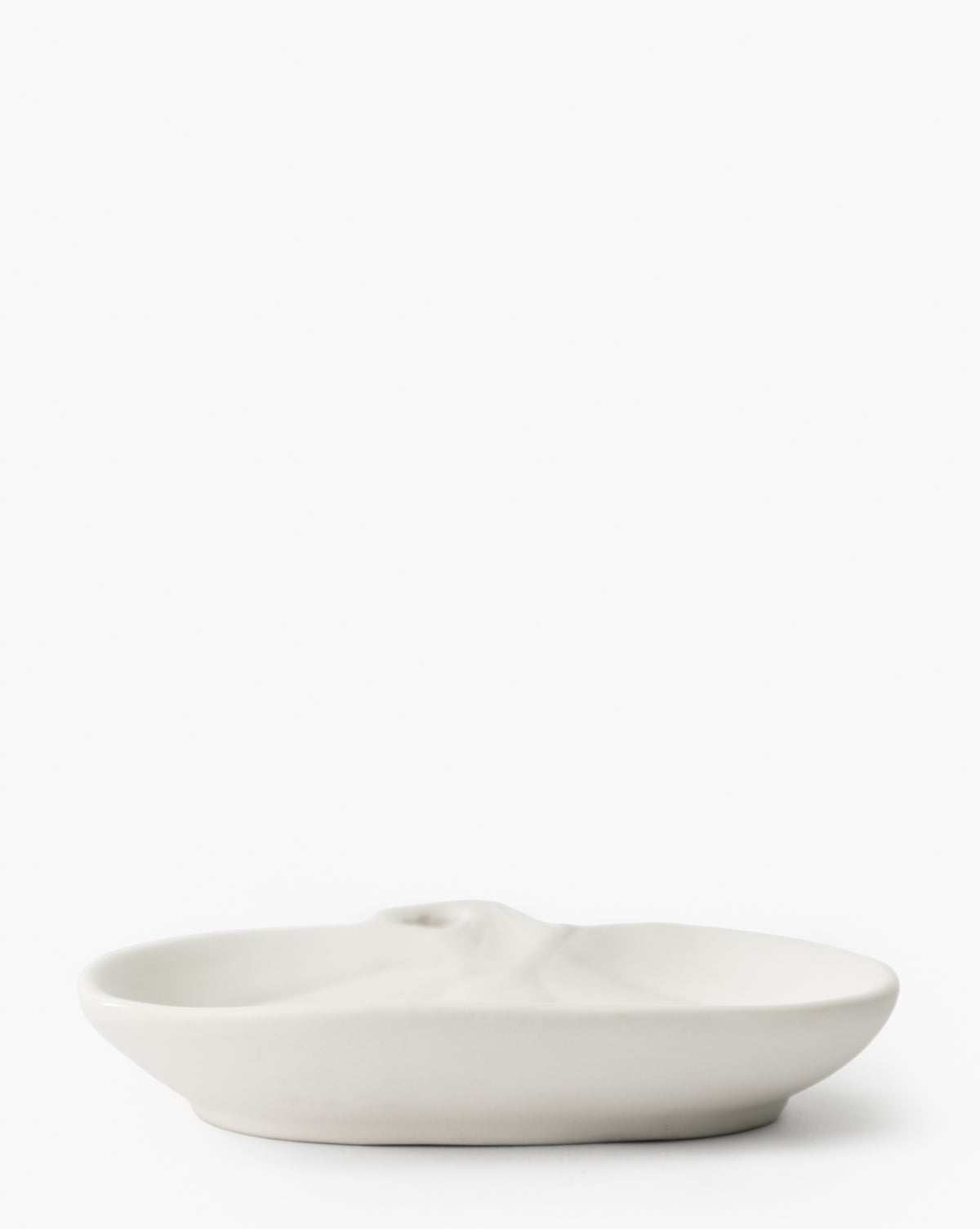 Pumpkin Stoneware Dish (Set of 4)