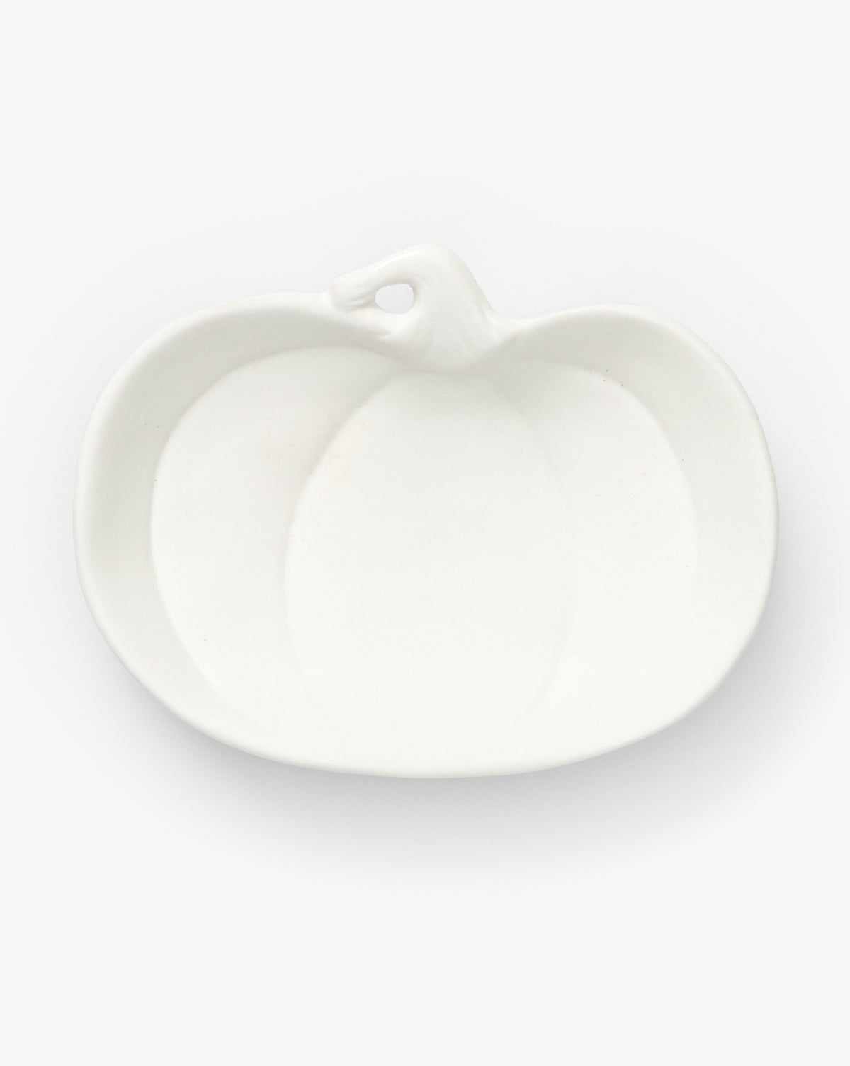 Pumpkin Stoneware Dish (Set of 4)