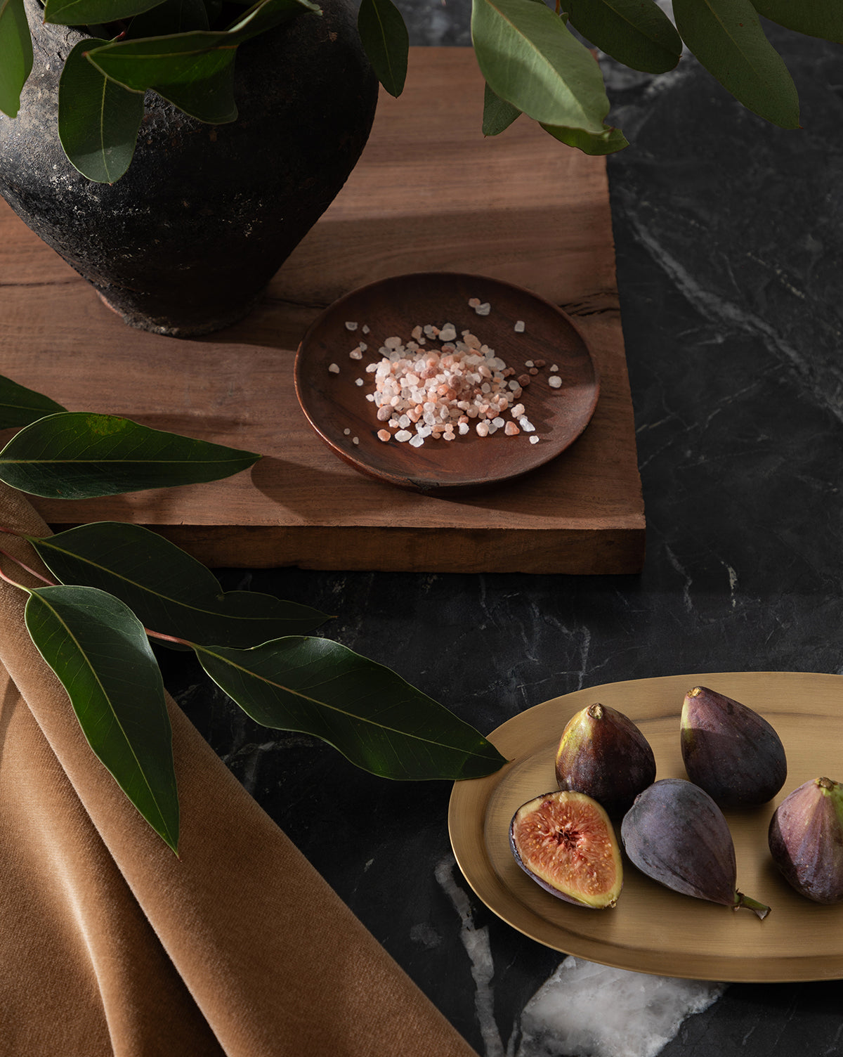 Pura x Studio McGee Home Fragrance Oil Refill Winter Bayberry