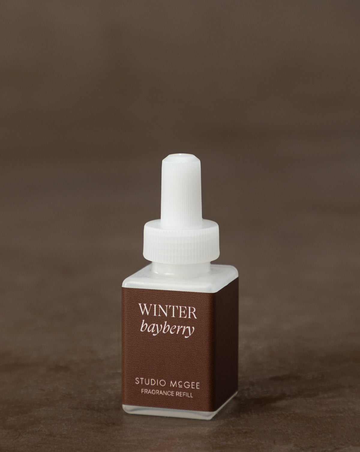 Pura x Studio McGee Home Fragrance Oil Refill Winter Bayberry