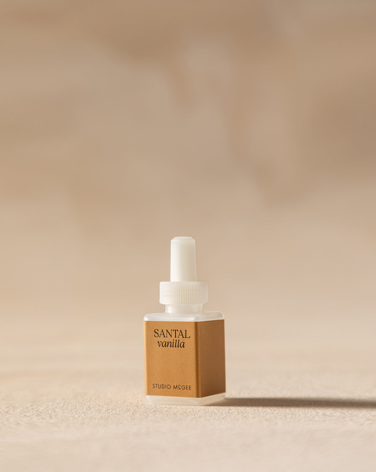 Pura x Studio McGee Santal Vanilla Home Fragrance Refill