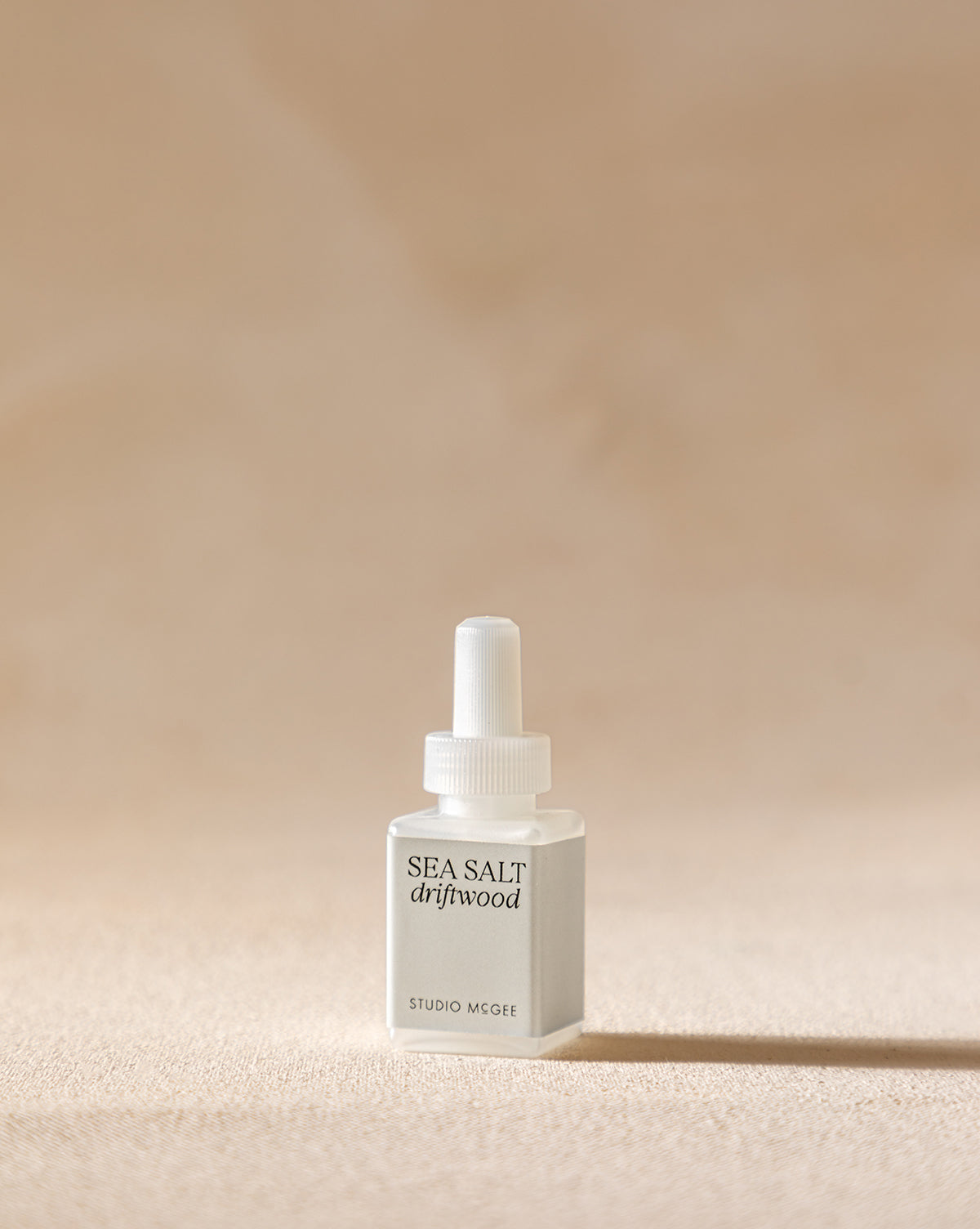 Pura x Studio McGee Sea Salt Driftwood Home Fragrance Refill