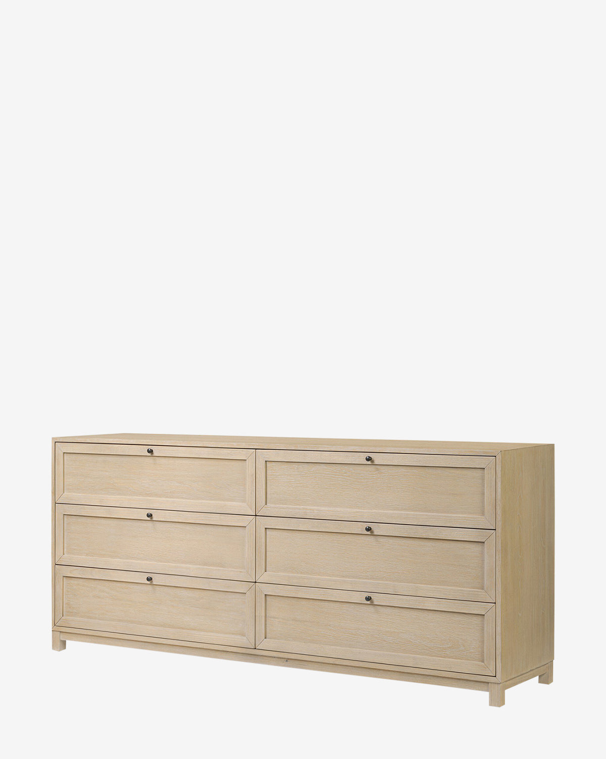 Raine 6 Drawer Dresser