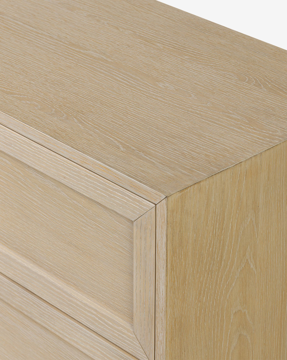 Raine 6 Drawer Dresser