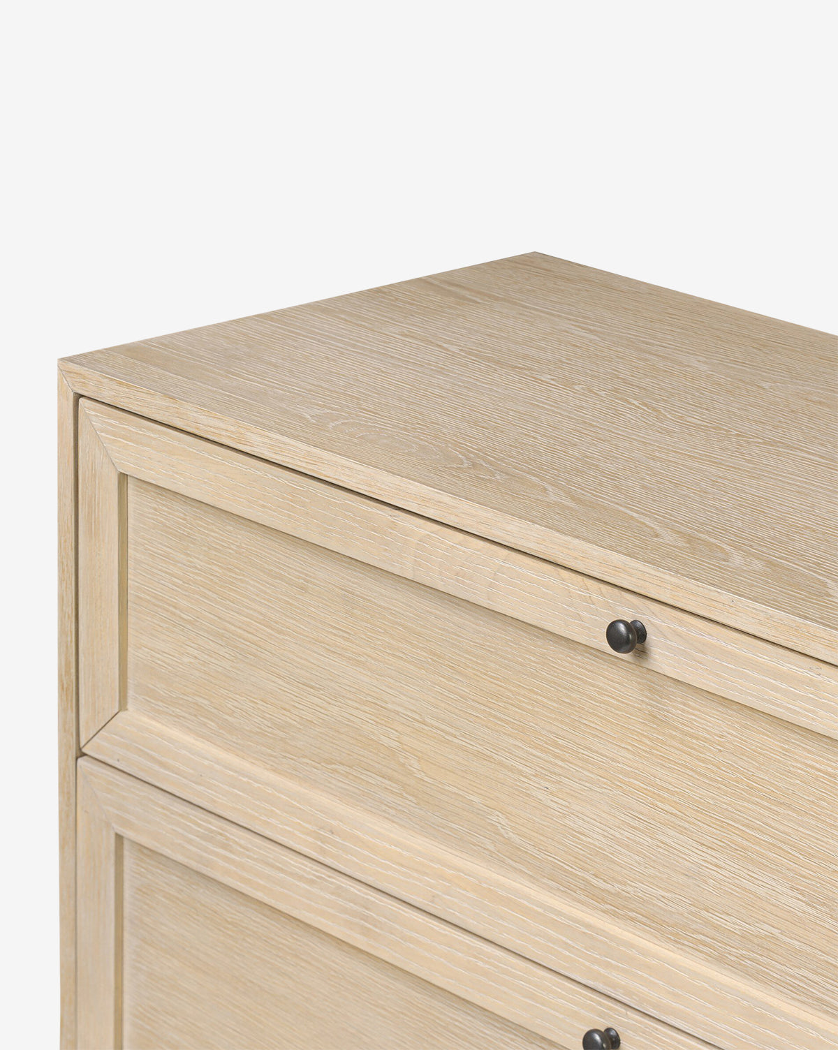 Raine 6 Drawer Dresser