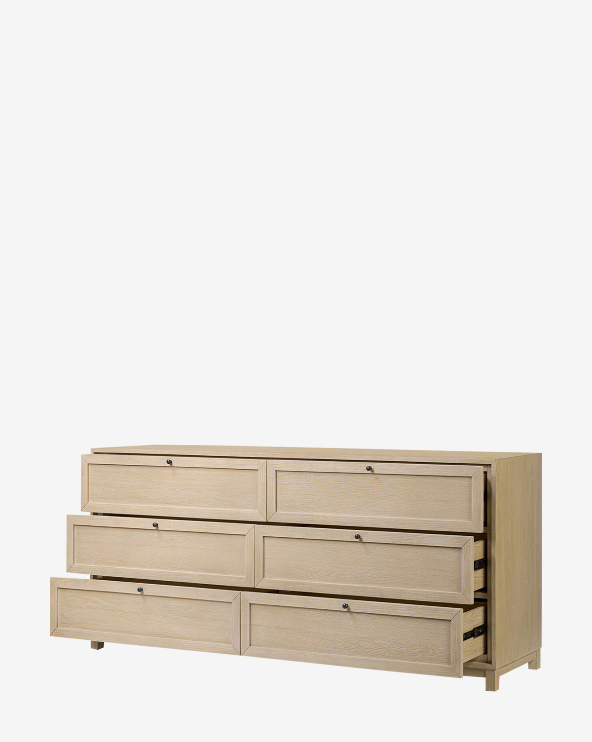 Raine 6 Drawer Dresser