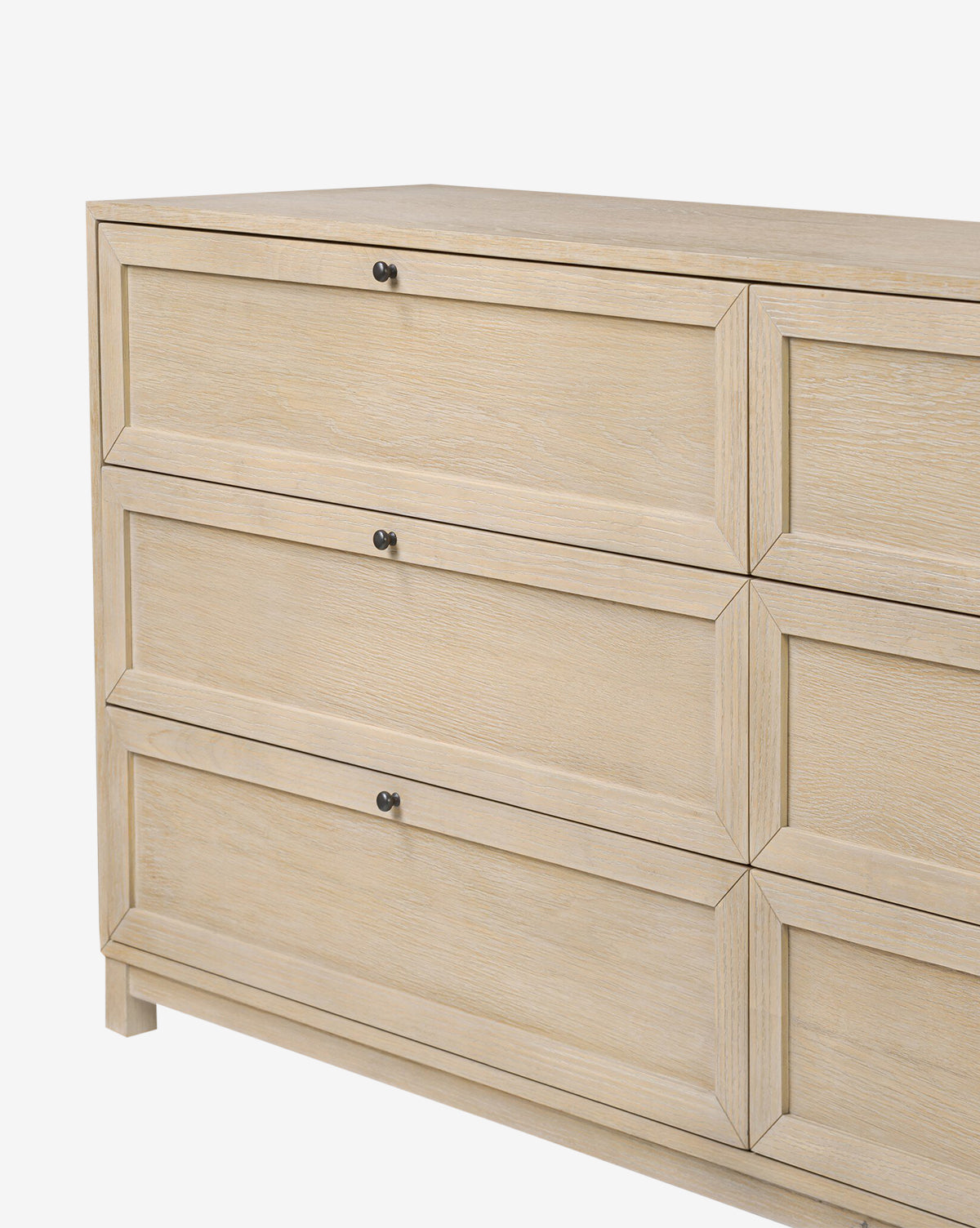 Raine 6 Drawer Dresser