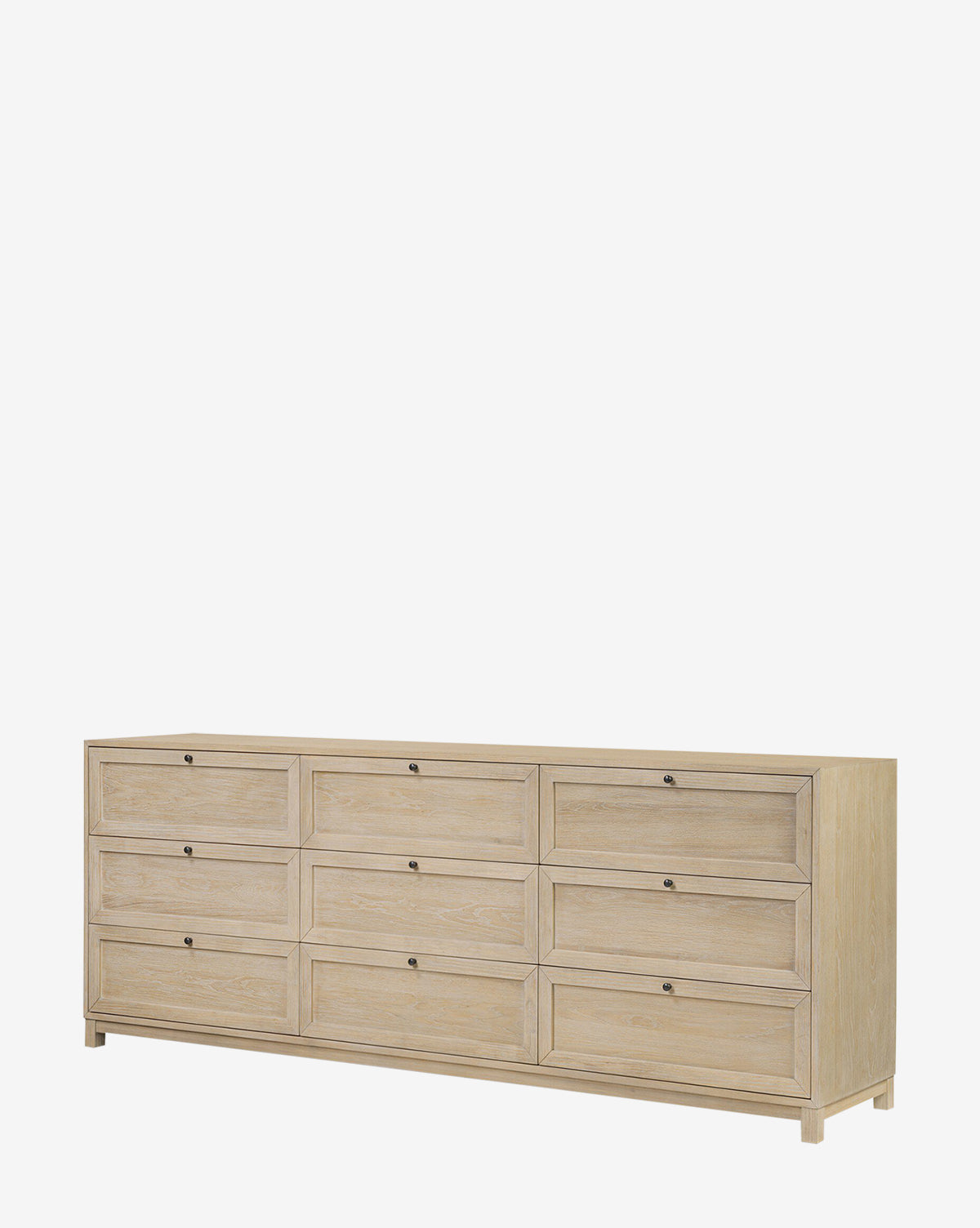 Raine 9 Drawer Dresser