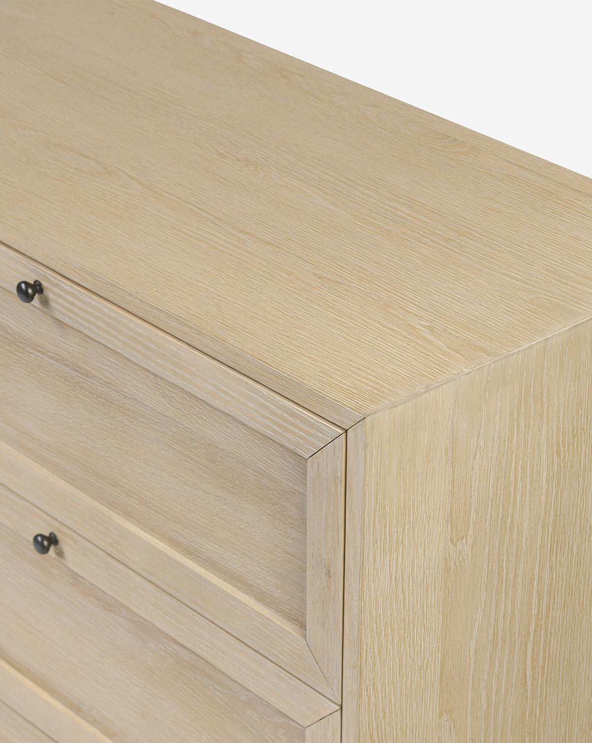 Raine 9 Drawer Dresser
