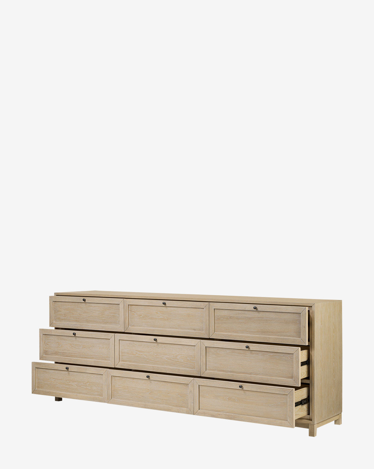 Raine 9 Drawer Dresser