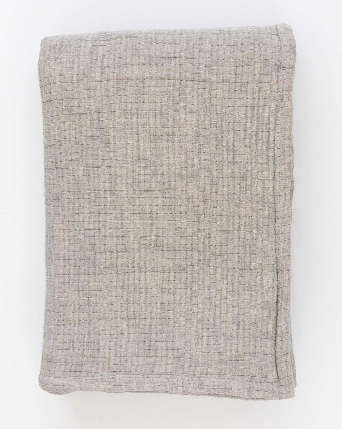 Redding Cotton Coverlet