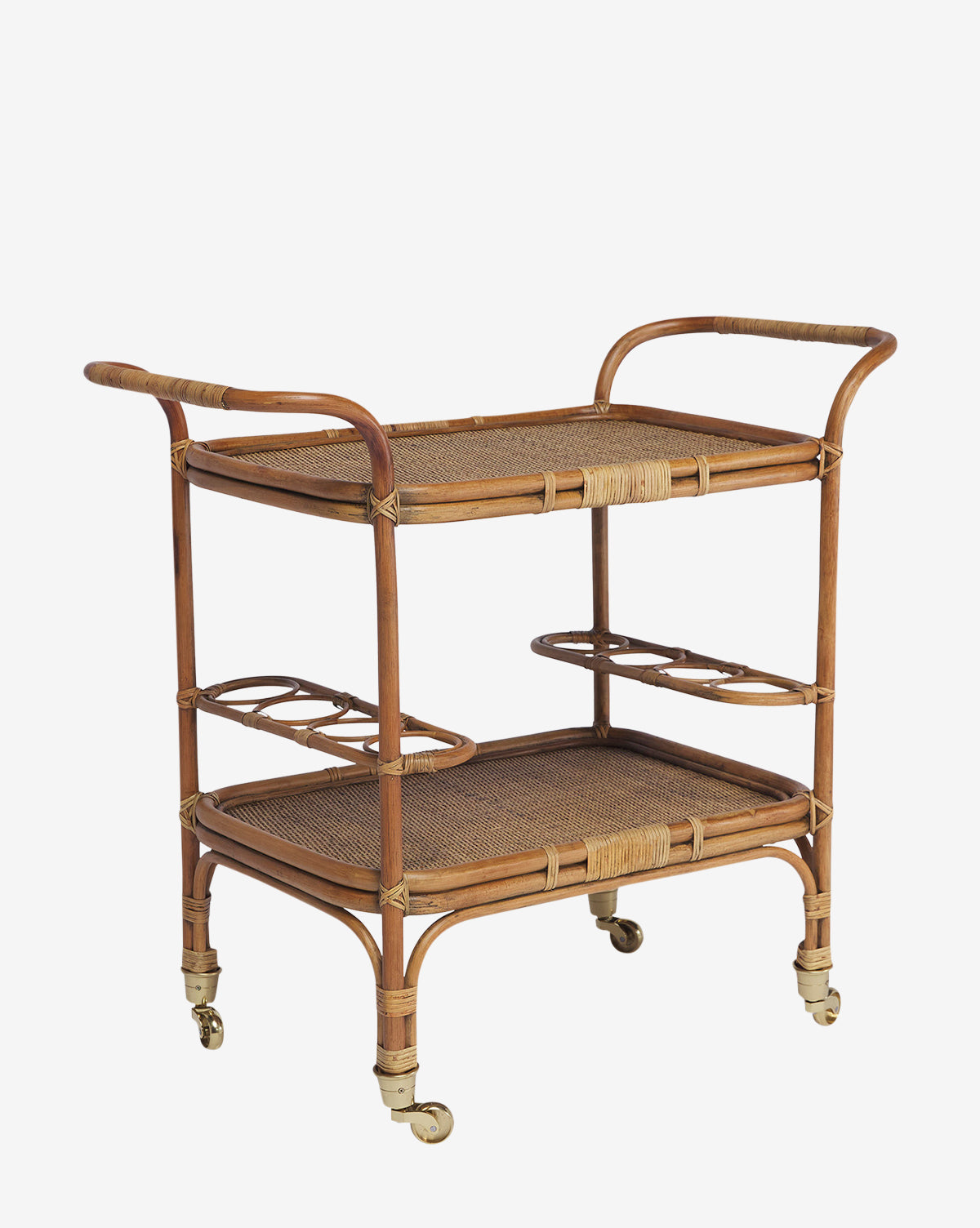 Ridgeway Bar Cart