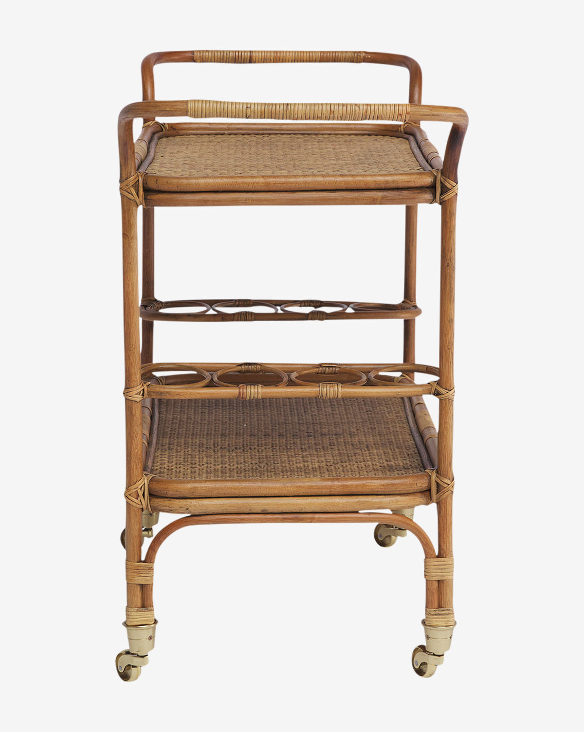 Ridgeway Bar Cart
