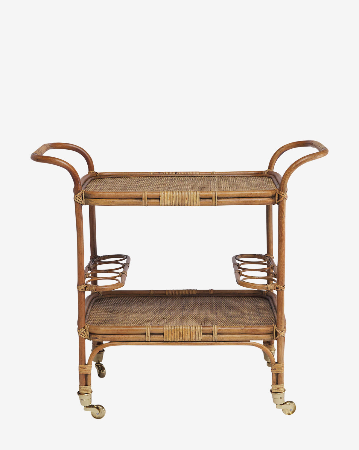 Ridgeway Bar Cart