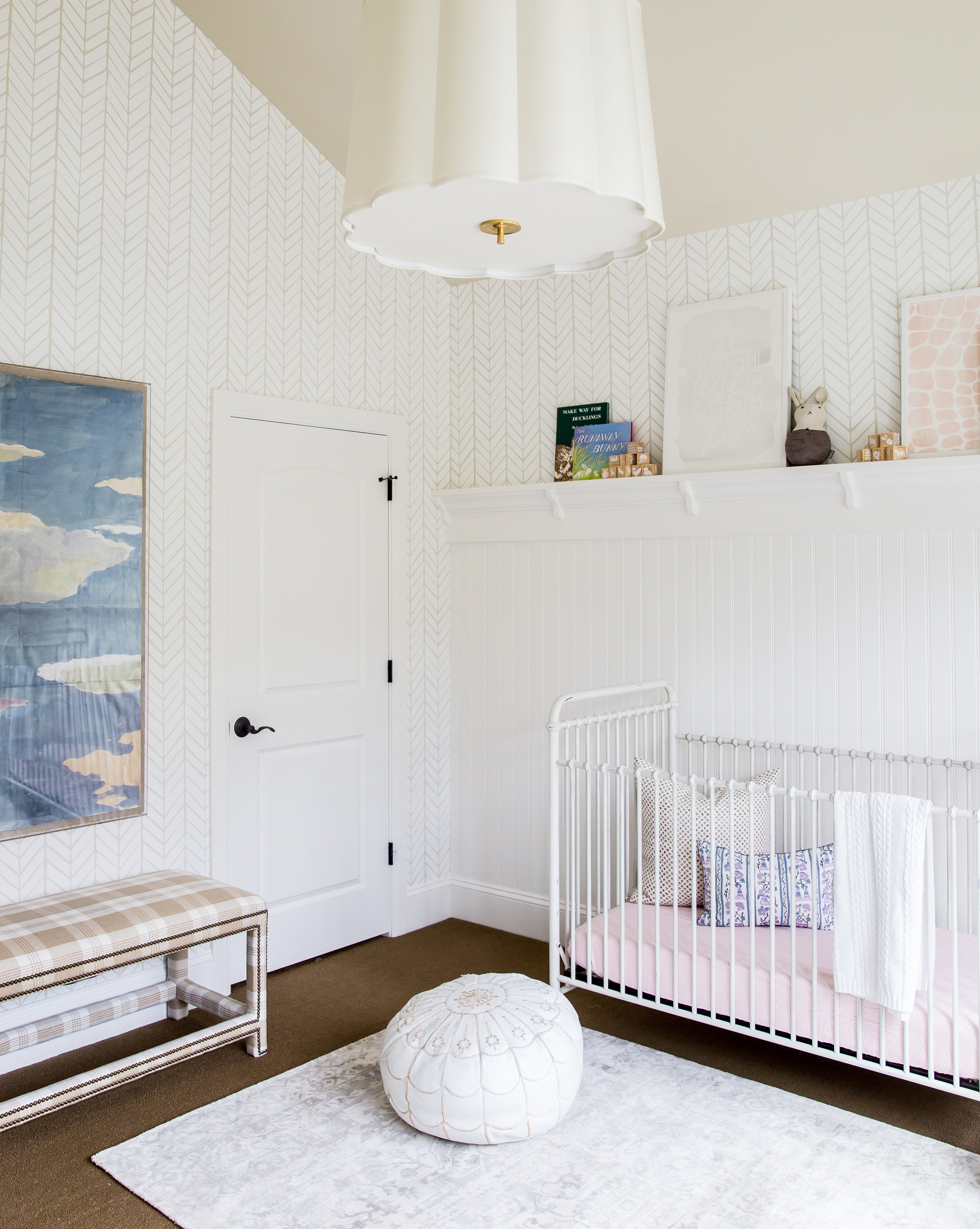 Riga Hand-Loomed Rug