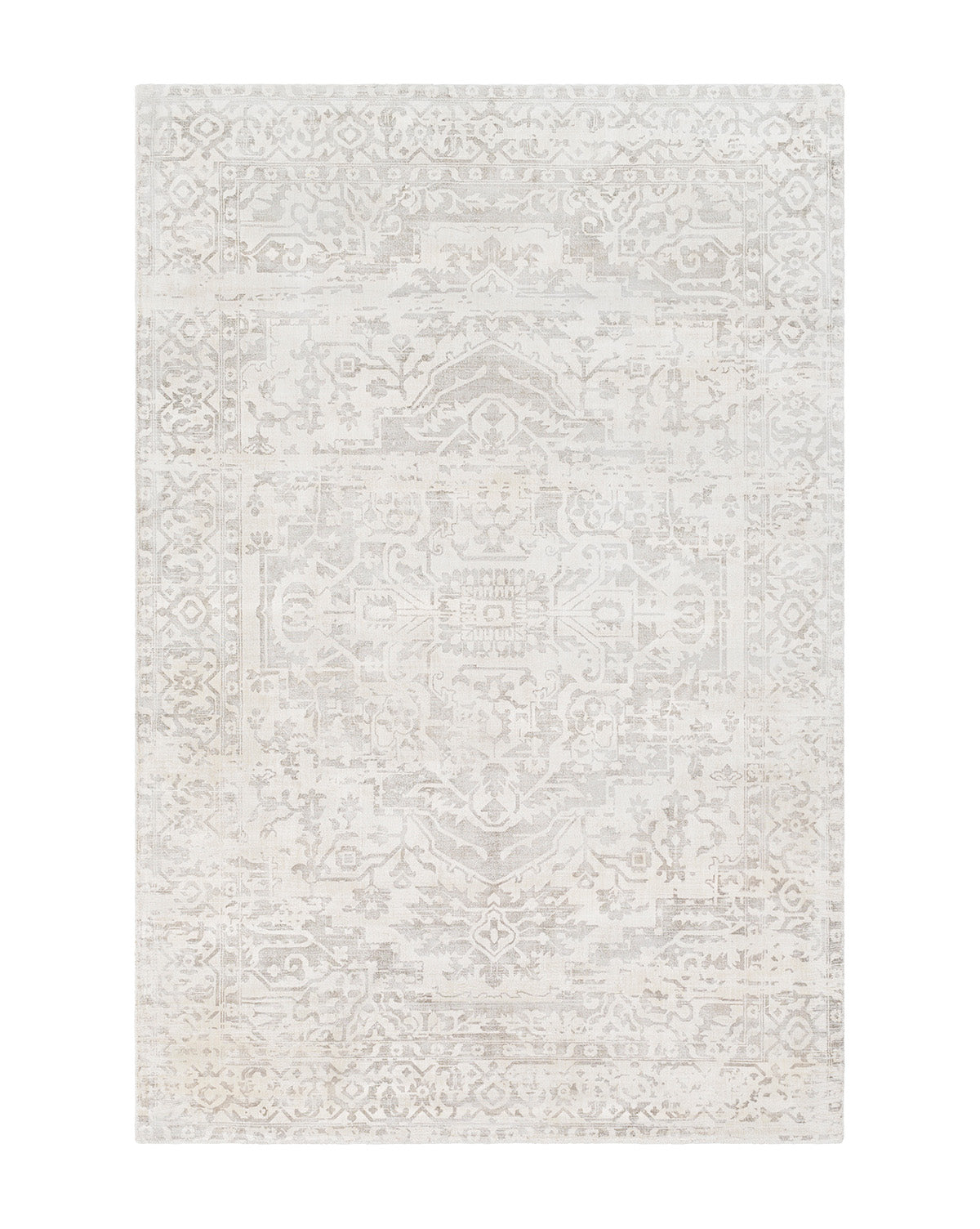 Riga Hand-Loomed Rug