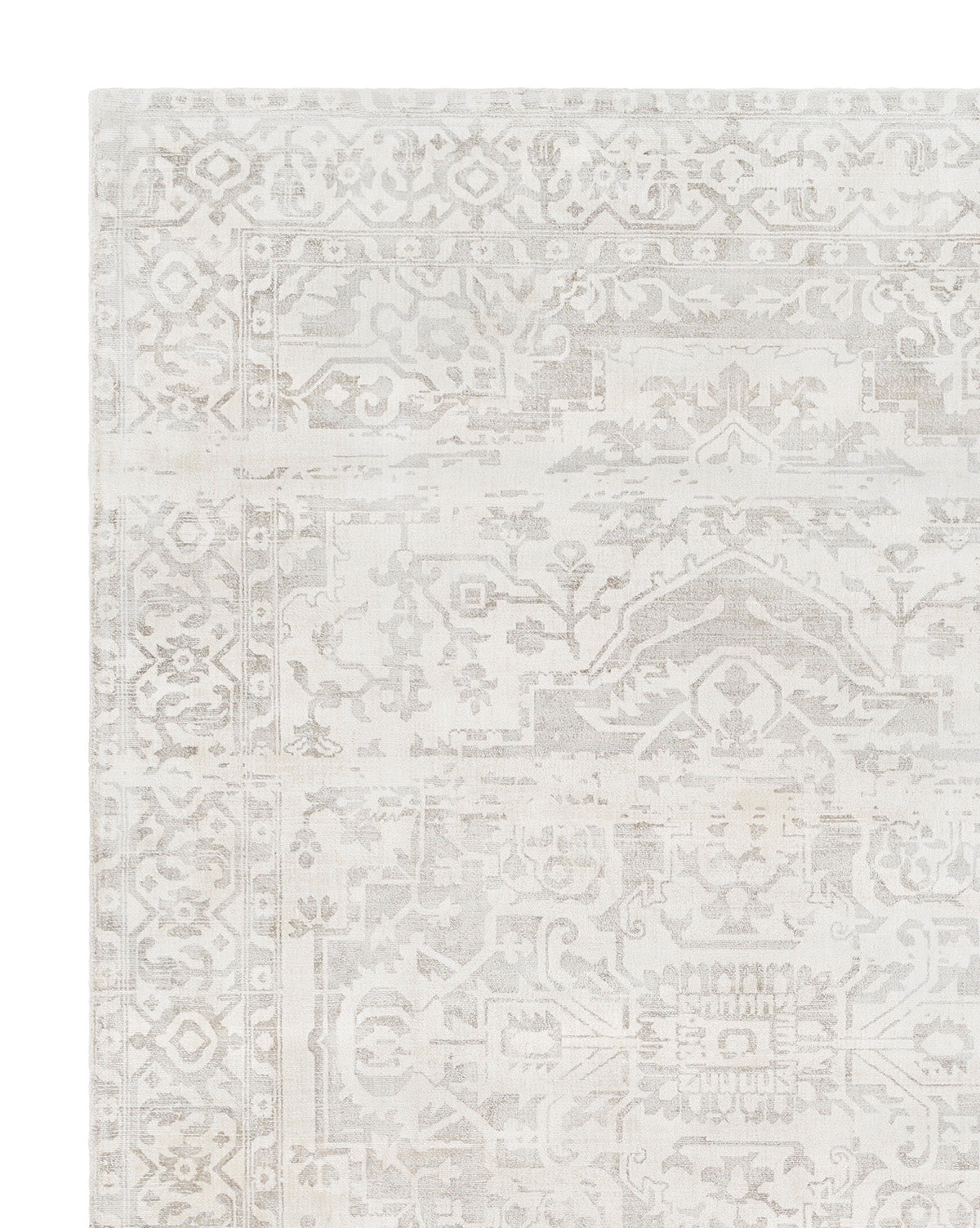 Riga Hand-Loomed Rug