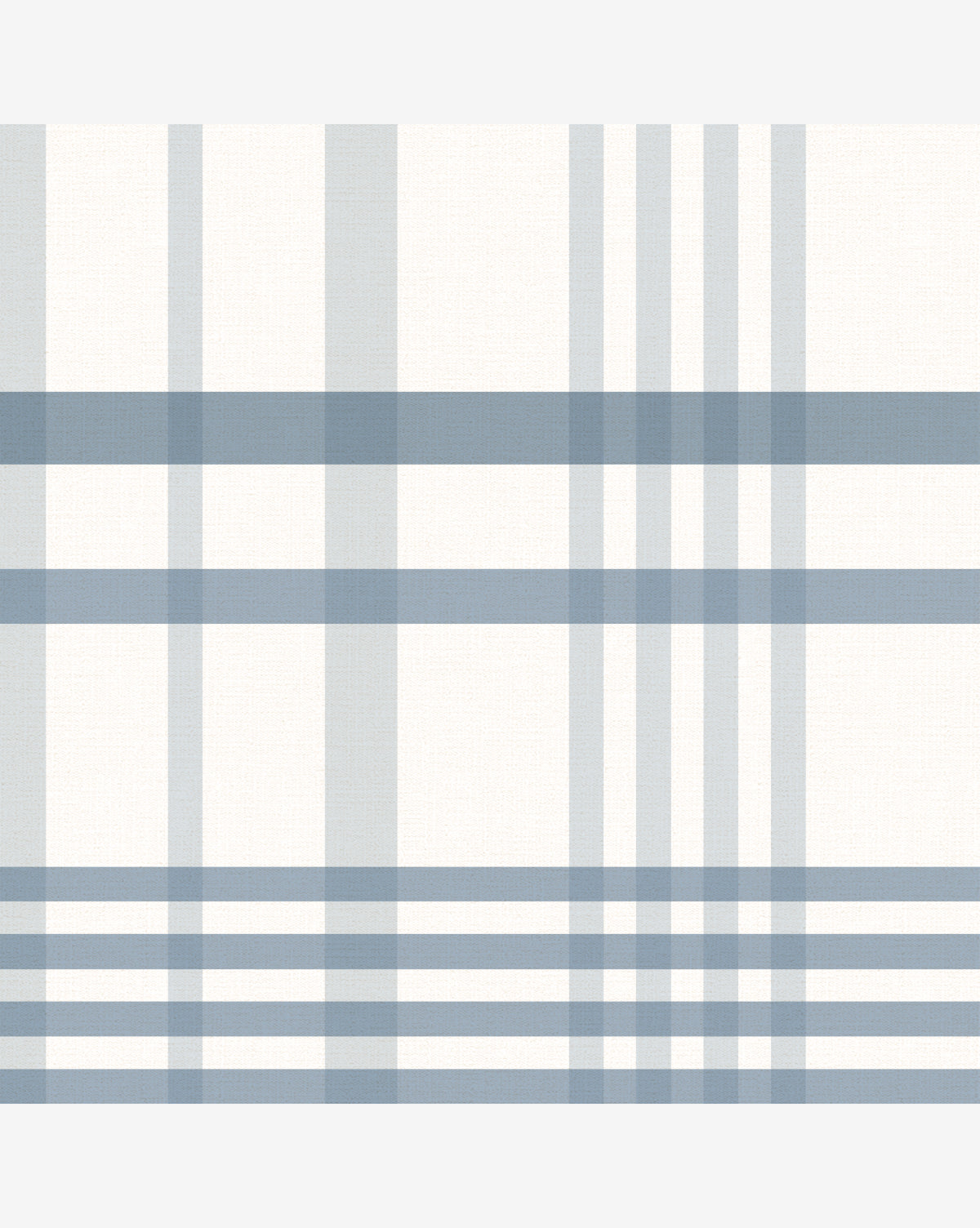 Rigby Plaid Print Wallpaper Swatch