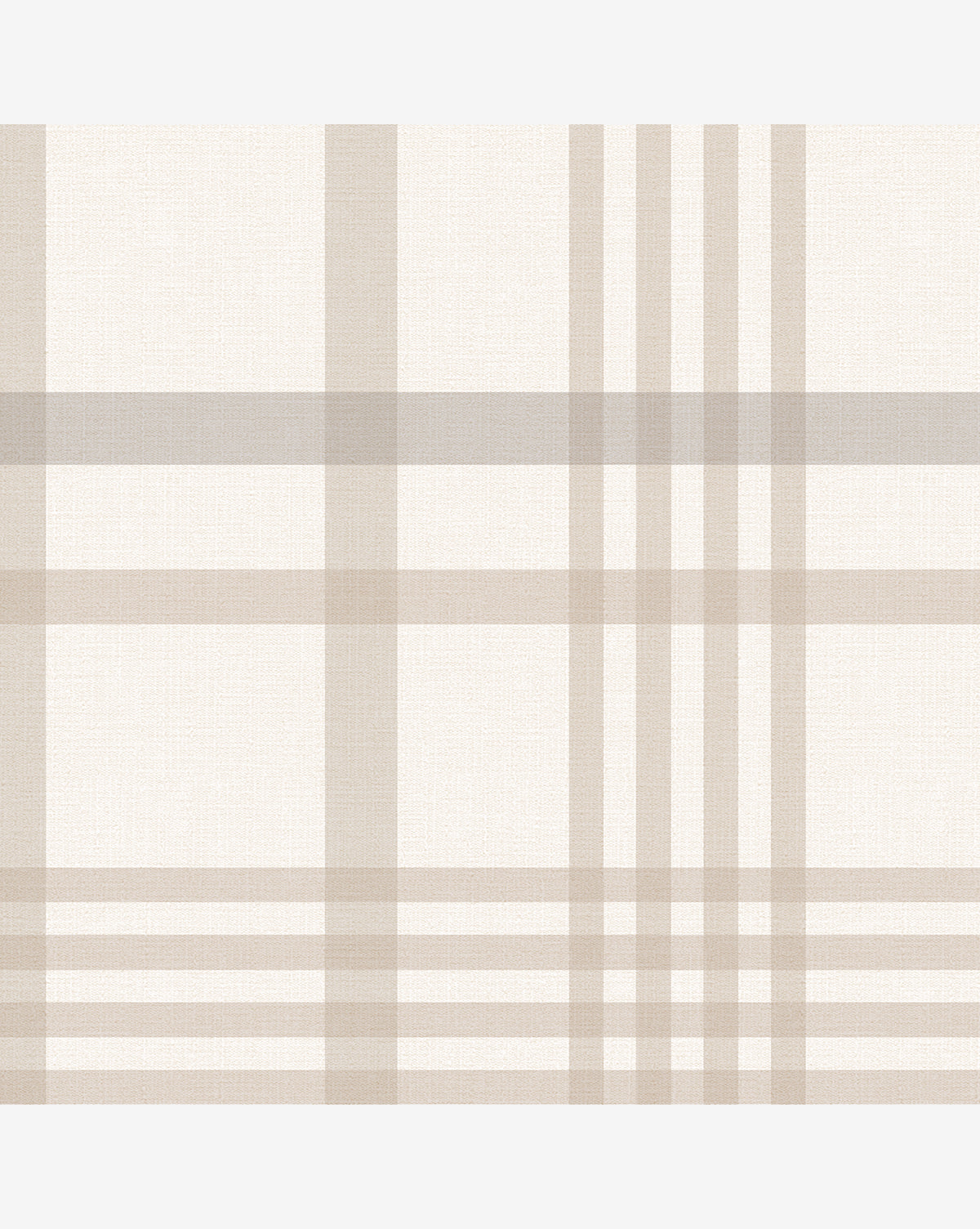 Rigby Plaid Print Wallpaper Swatch