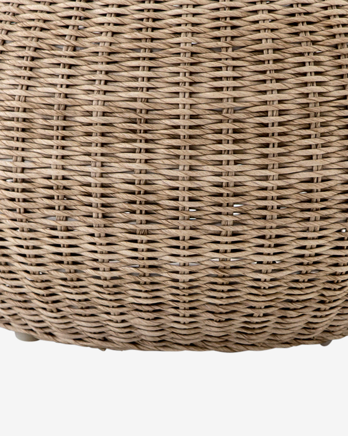 Rimma Outdoor Accent Stool