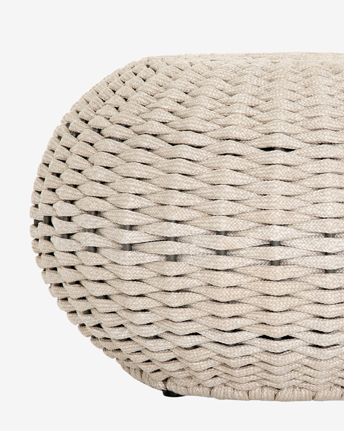 Rimma Outdoor Accent Stool