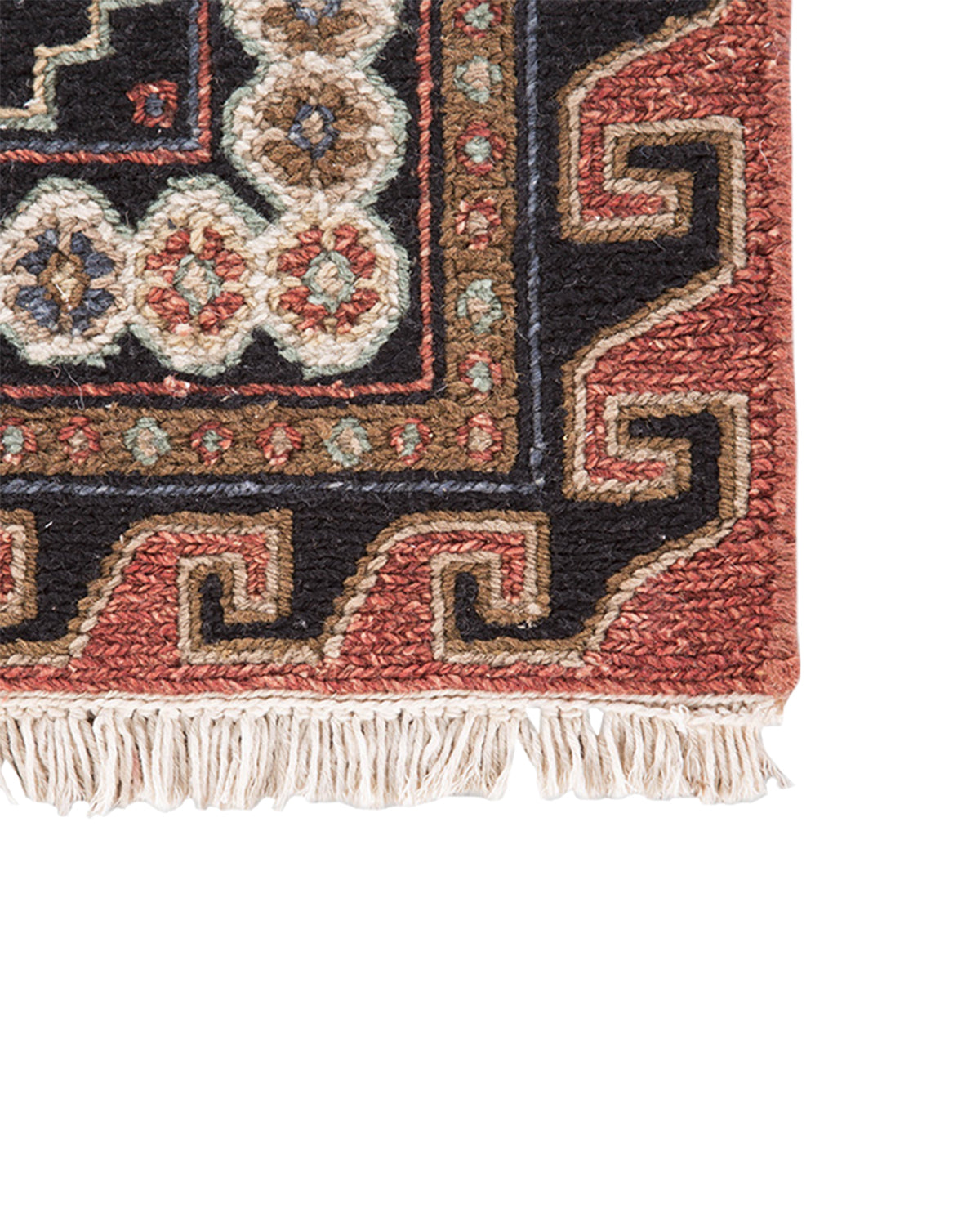 Rize Wool Rug
