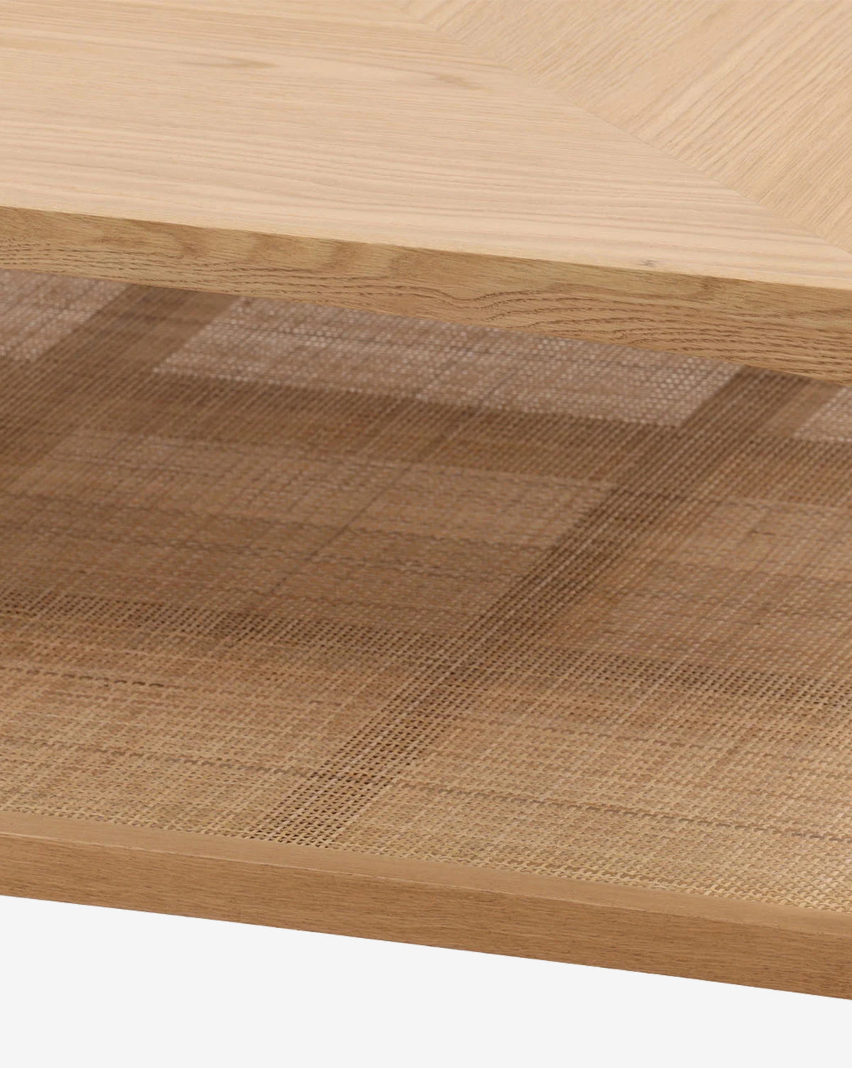 Rockford Coffee Table