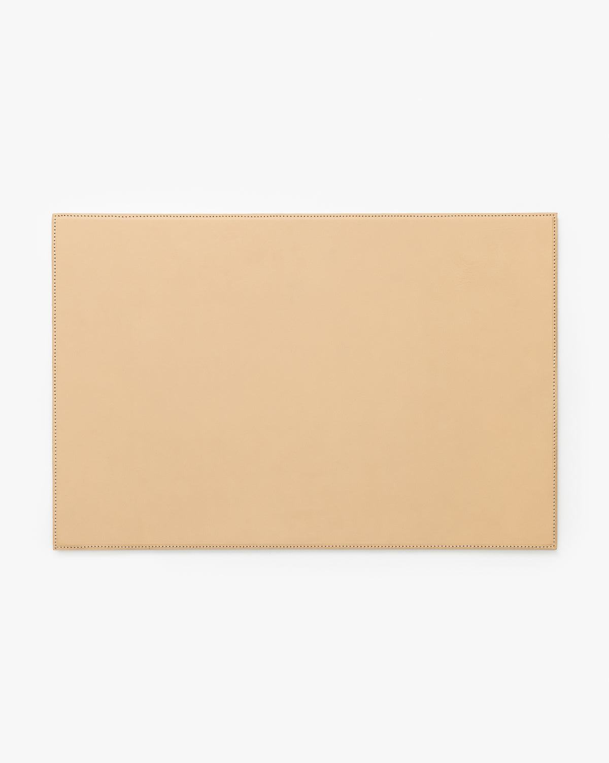 Rupert Leather Desk Blotter