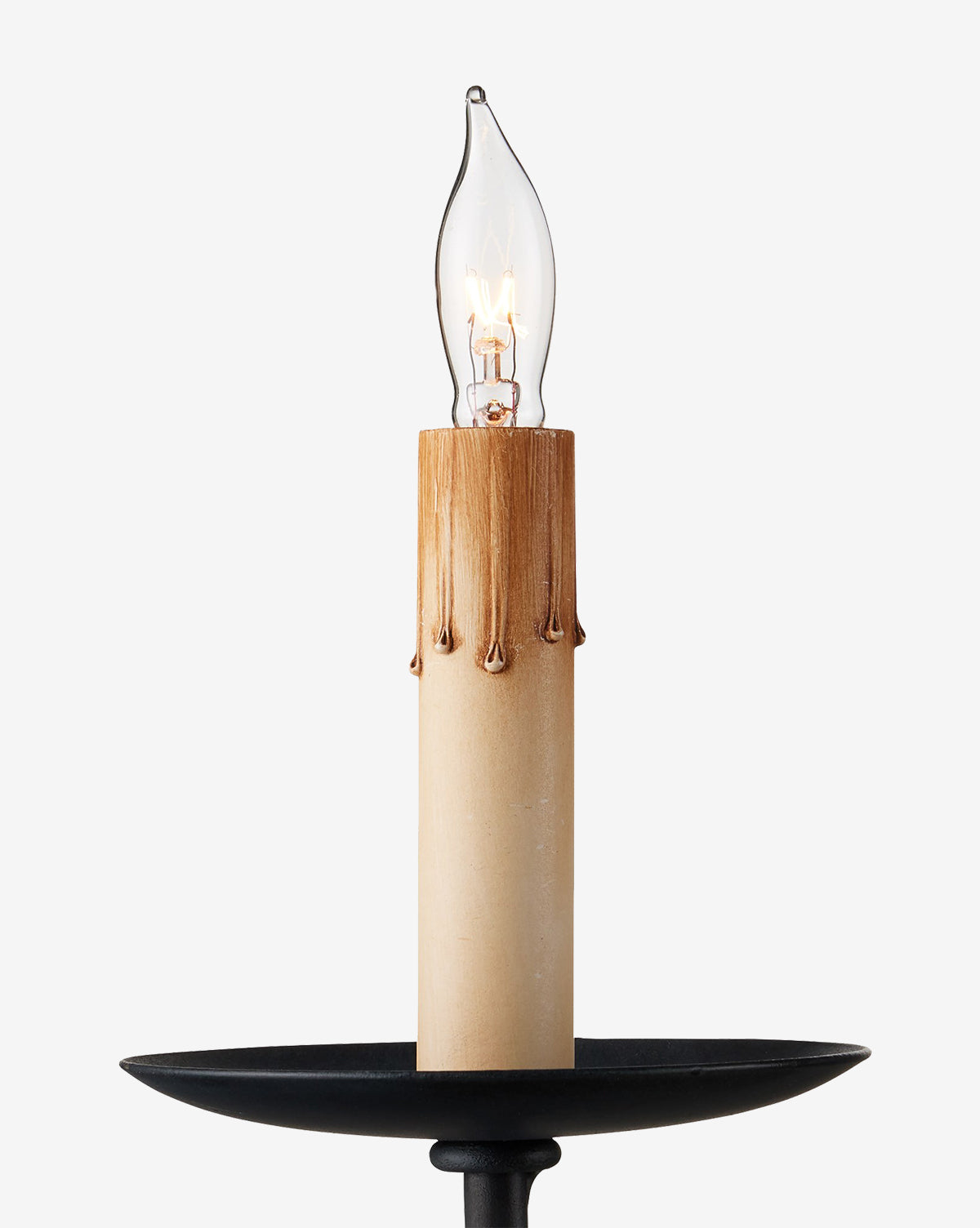 Saxon Linear Chandelier