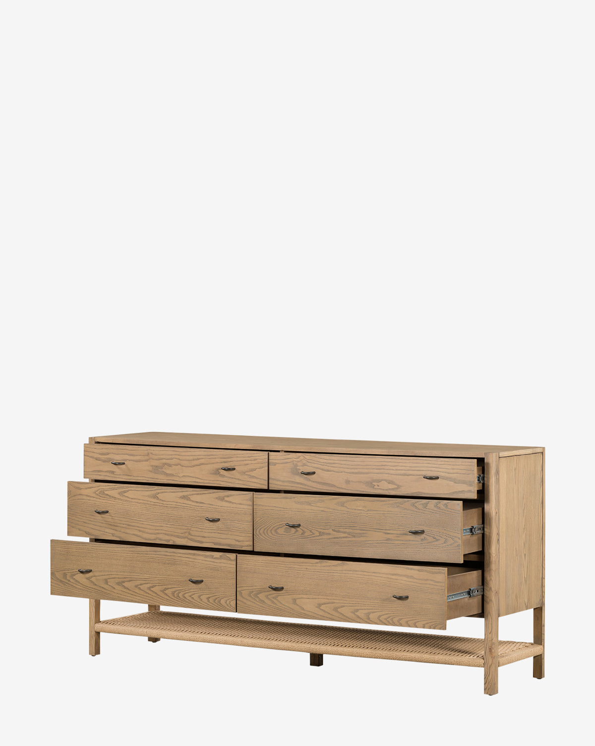 Sequoia Dresser
