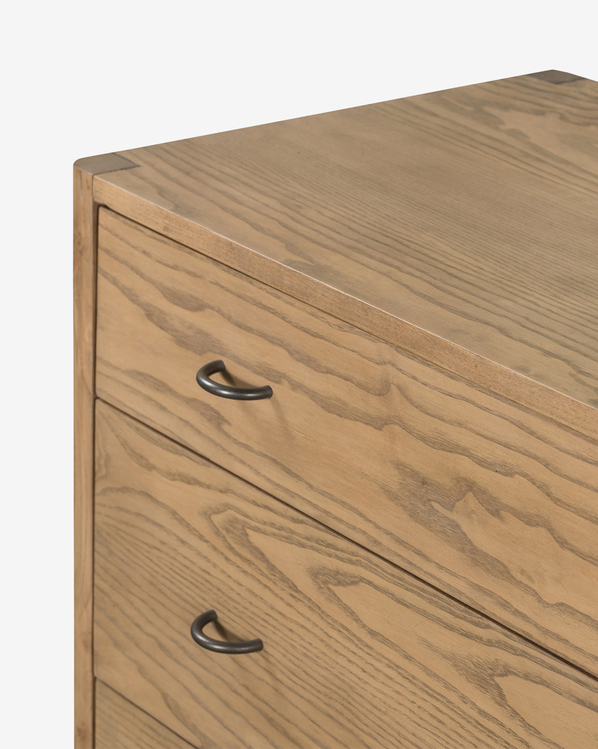 Sequoia Dresser