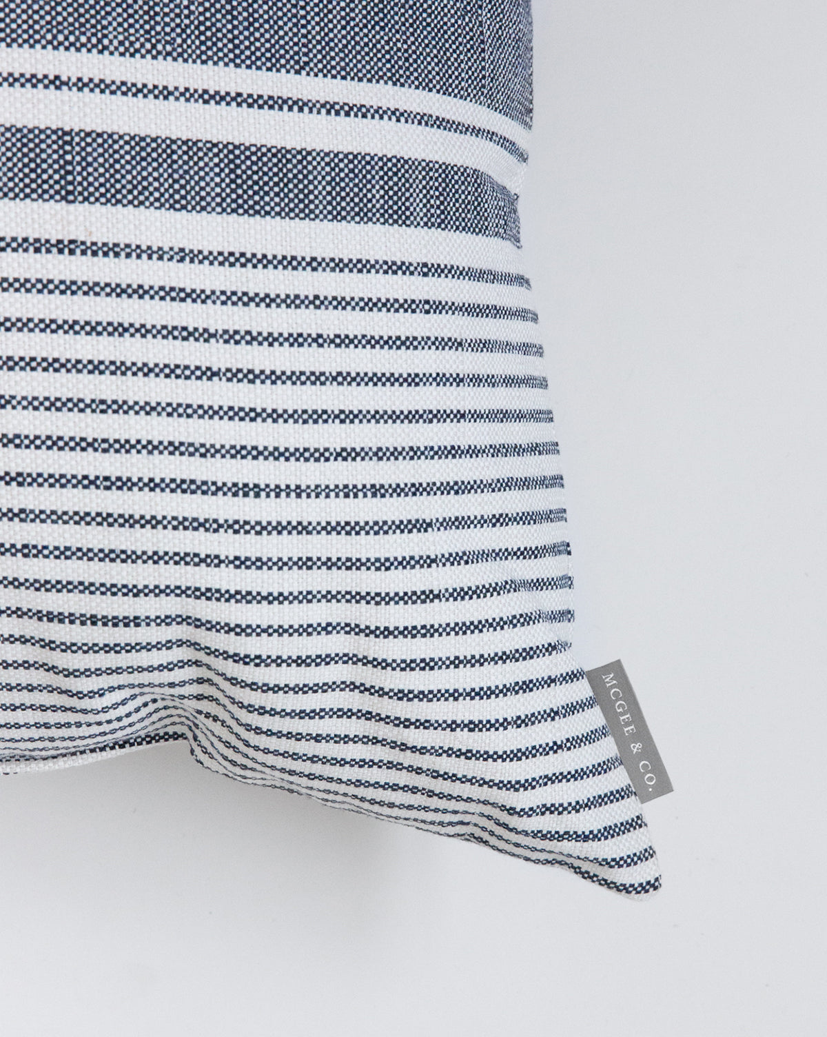 Sierra Stripe Indoor / Outdoor Pillow
