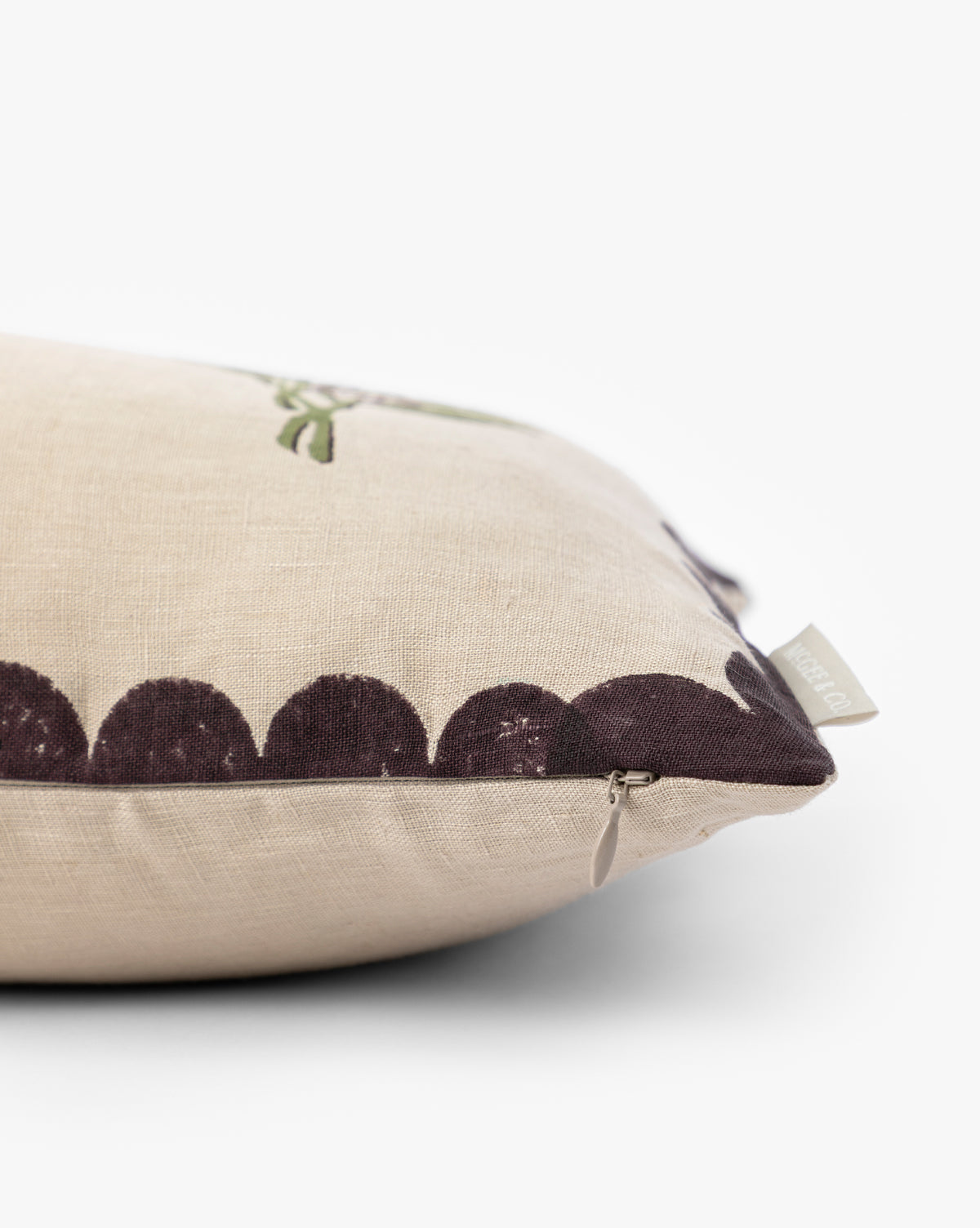 Silvia Pillow Cover