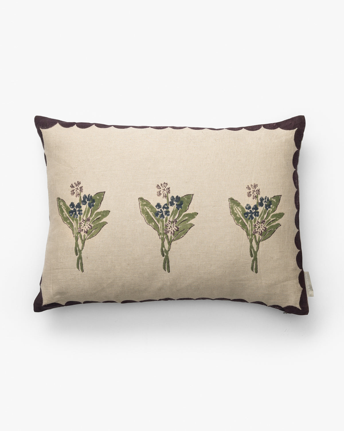 Silvia Pillow Cover